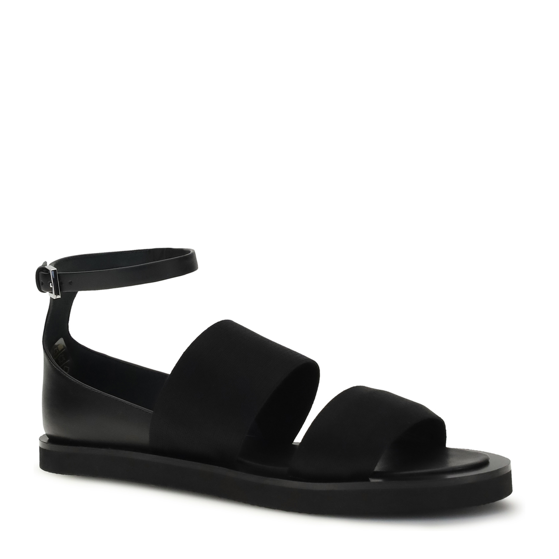 MAYFEYR - Max Mara - Leather Sandals - 2614521033600