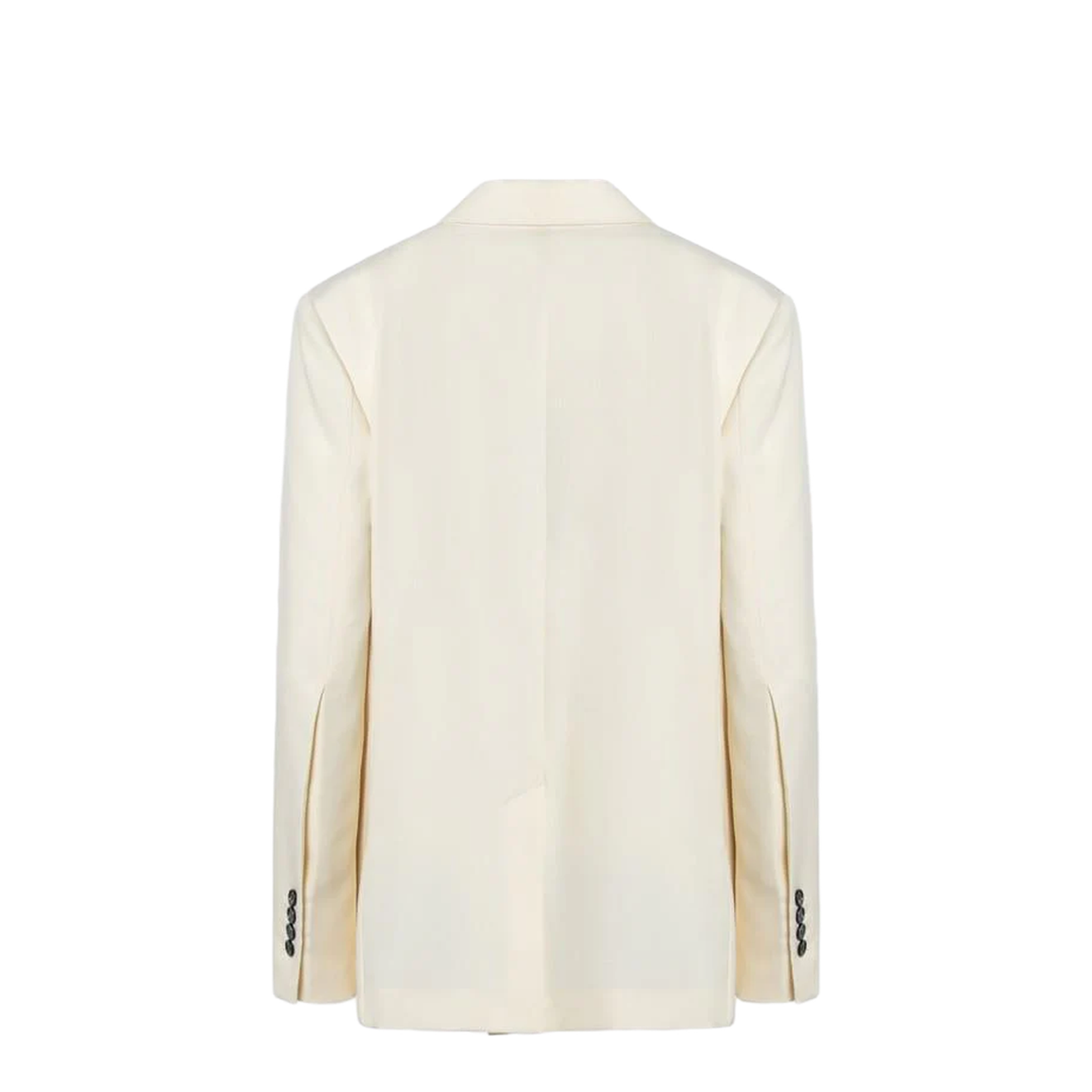 Butter-Coloured Jacket