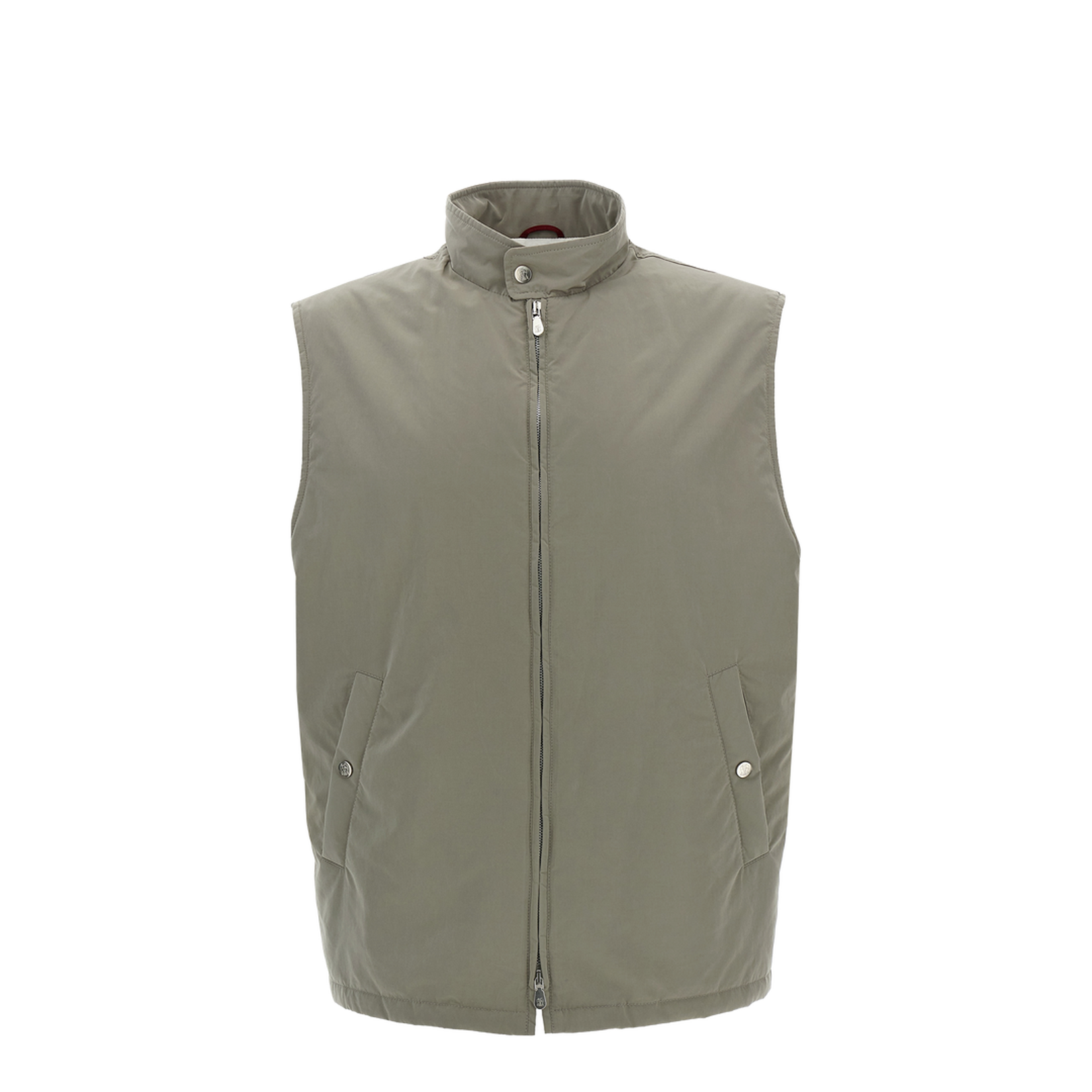 Water-repellent Vest