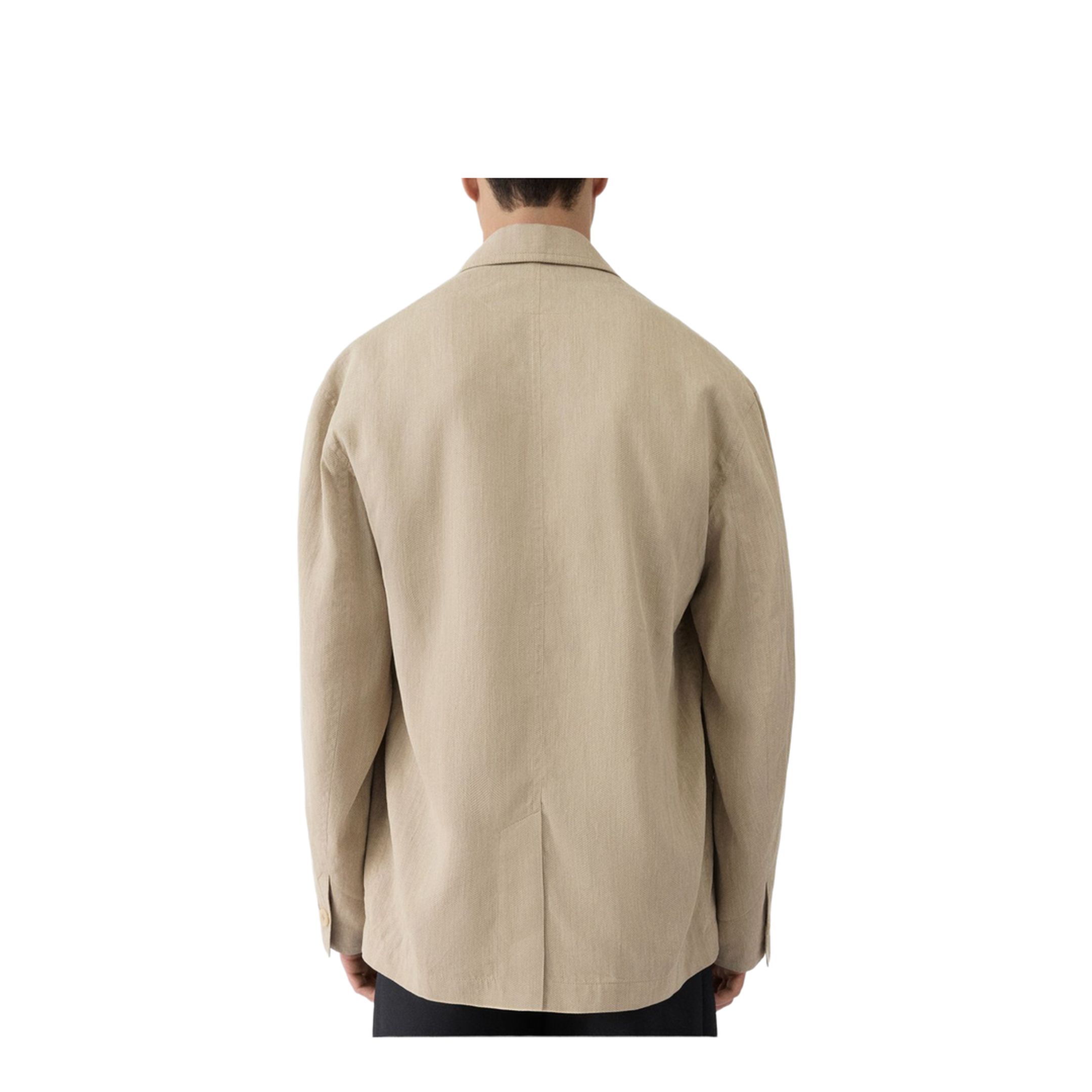 MAYFEYR - Jacquemus - Jackets Beige - JAM00105AW00738150