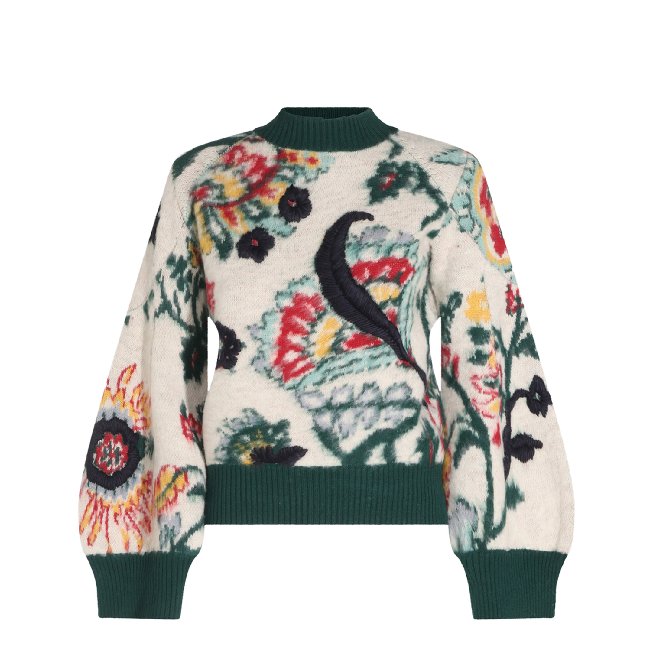 MAYFEYR - Sacai - Sweaters - 2608607199