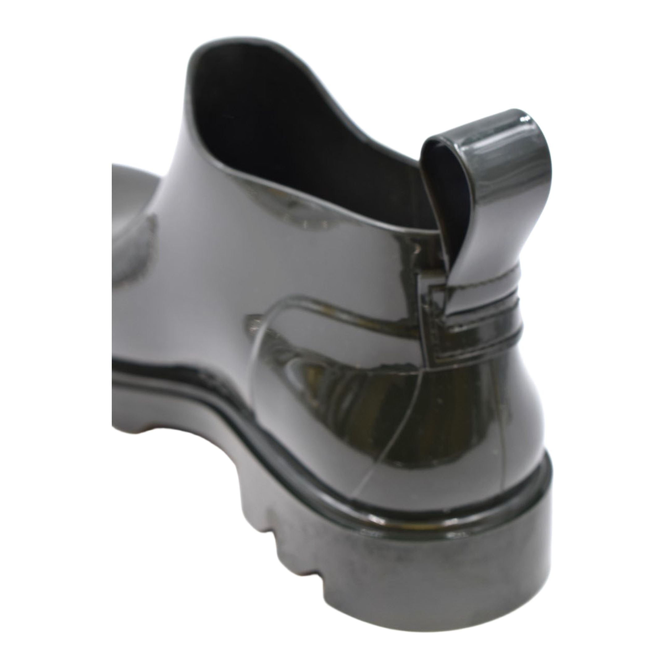 Stride Ankle Boot