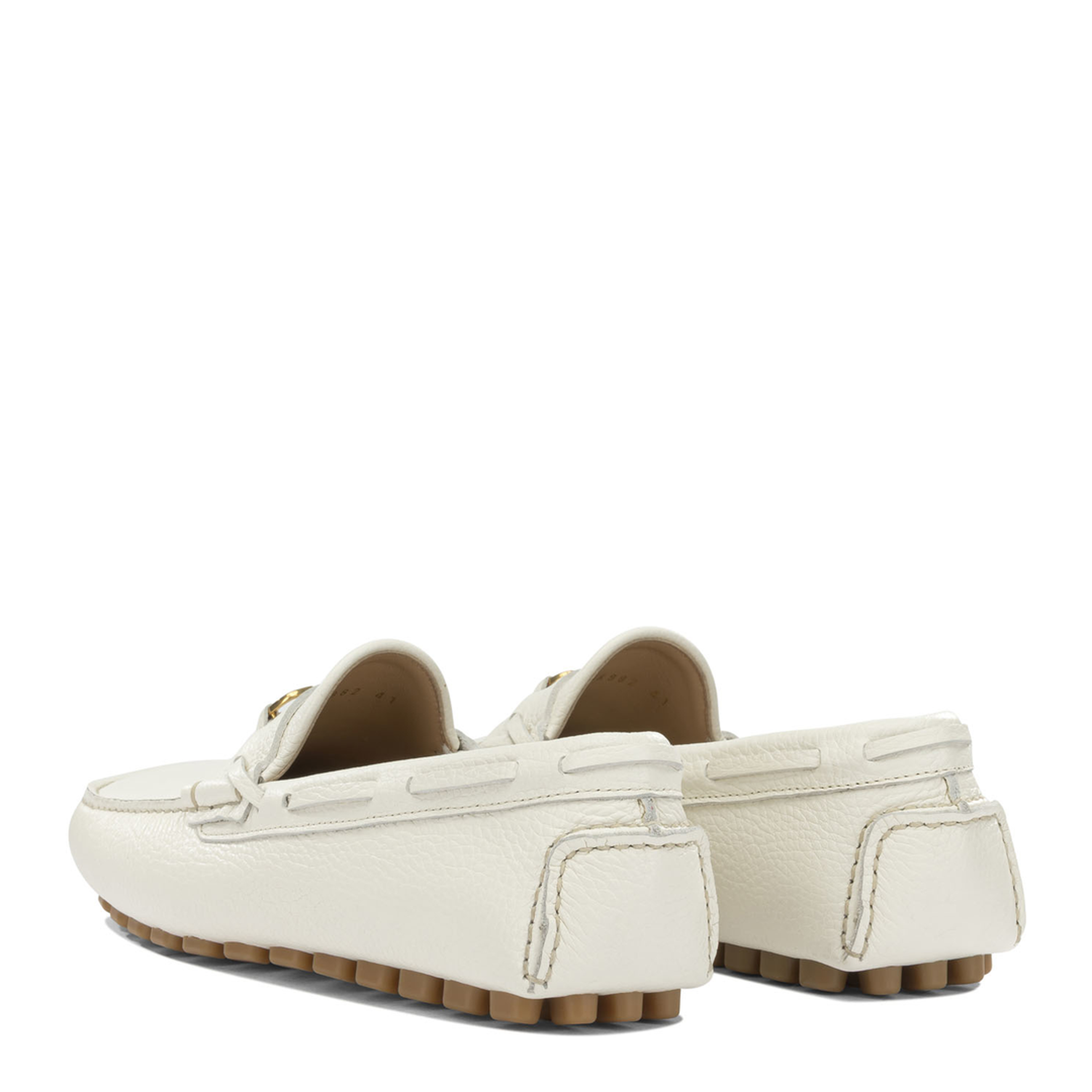 MAYFEYR - Valentino - Driver Fastway Moccasins - 8Y2S0K98NEX098