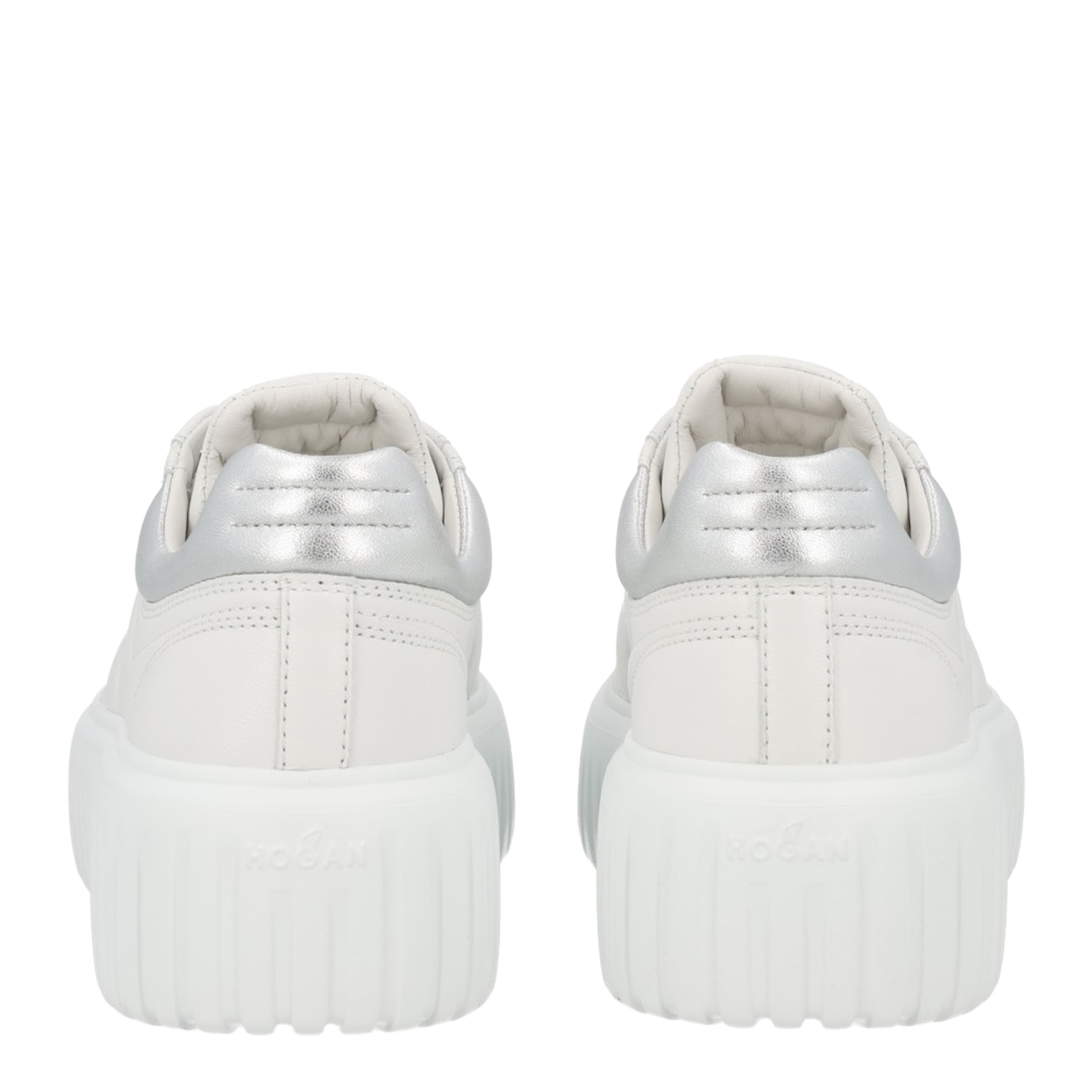 MAYFEYR - Hogan - H-Stripes Sneaker - HXW6450FC60KU00351