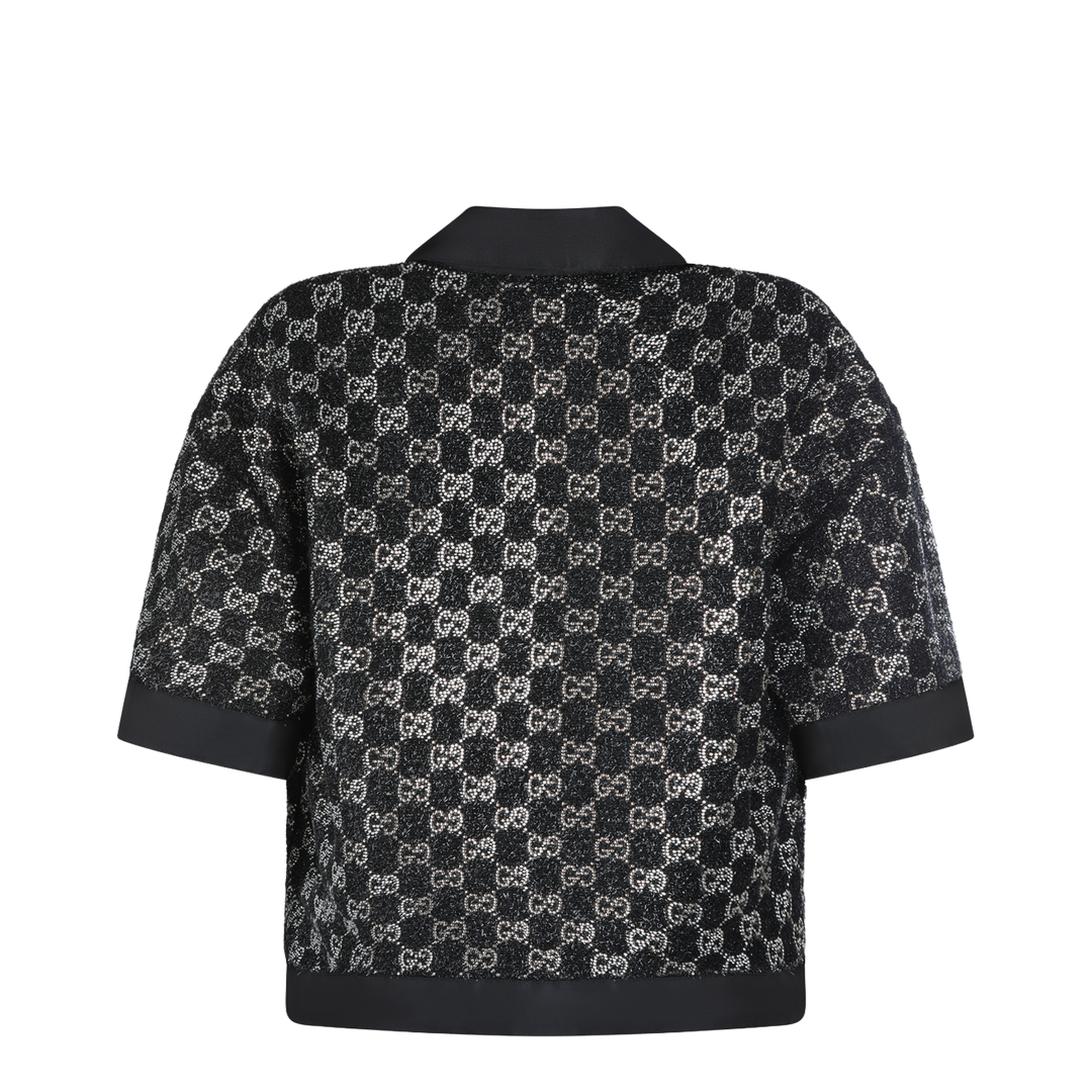 Top with Crystals