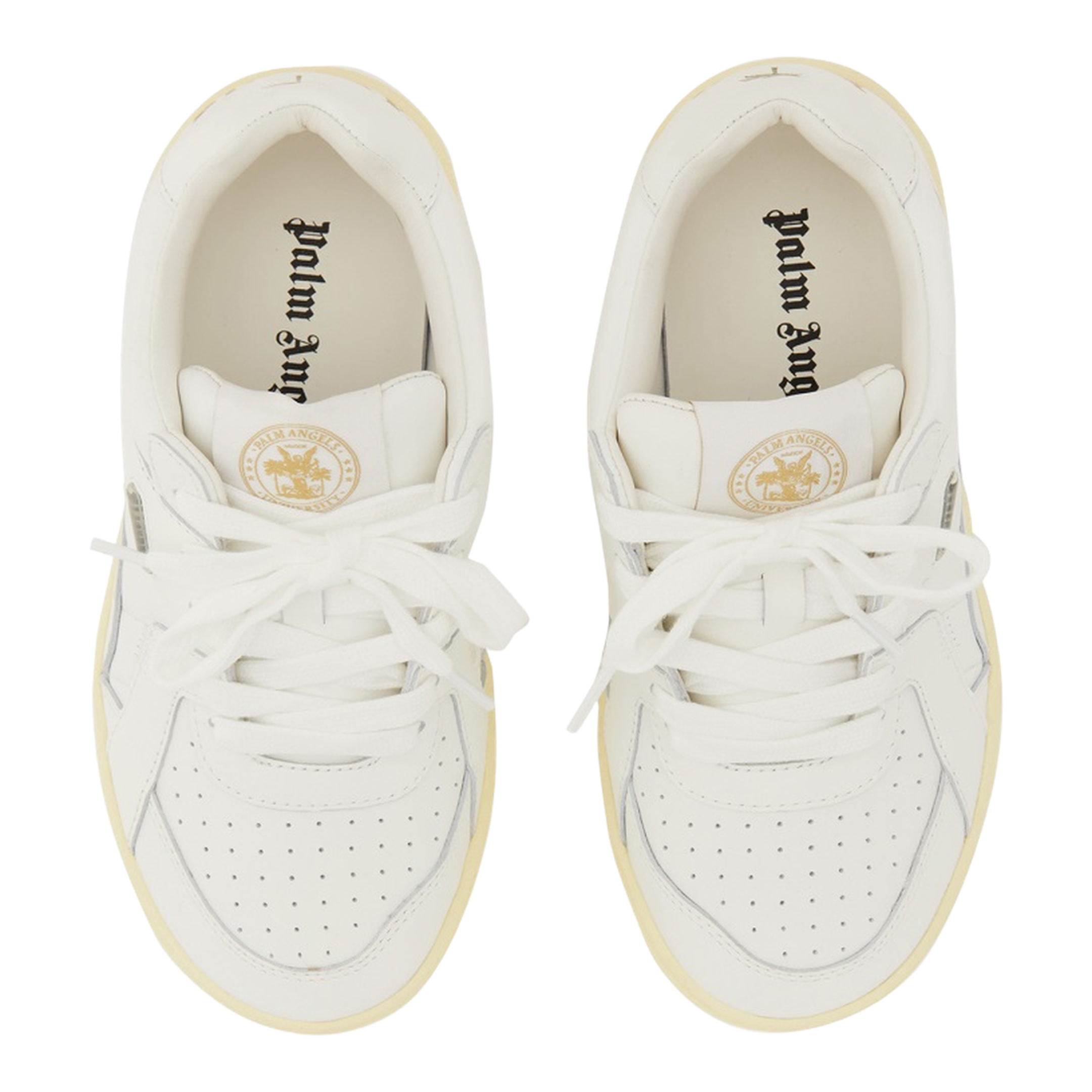 MAYFEYR - Palm Angels - Sneaker University - PWIA049E23LEA0020101