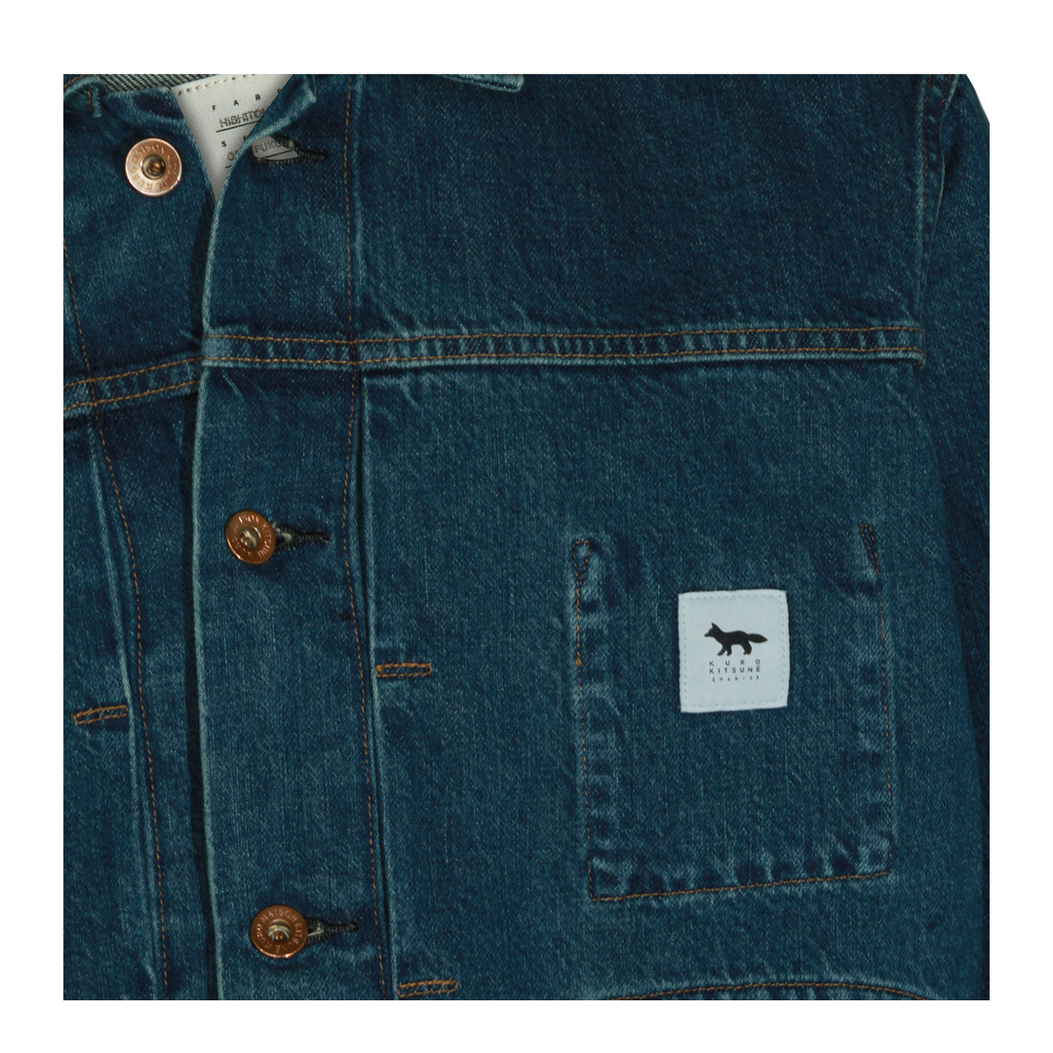 MAYFEYR - Maison Kitsuné - Jackets - 9900020518