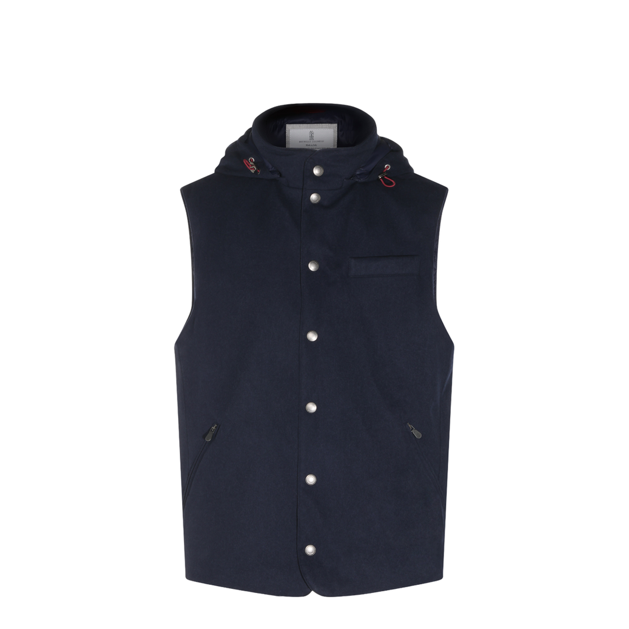 men's vest