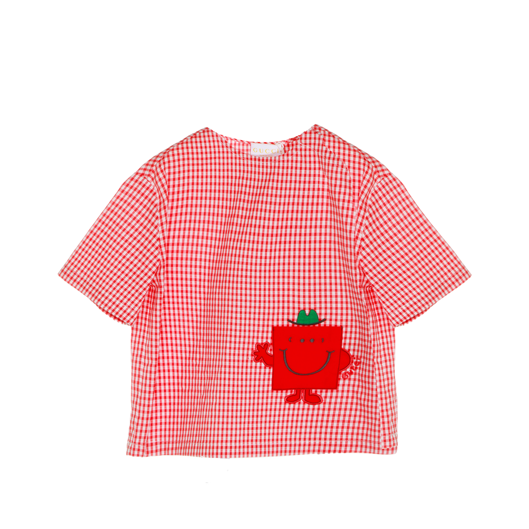 T-shirts and Polos