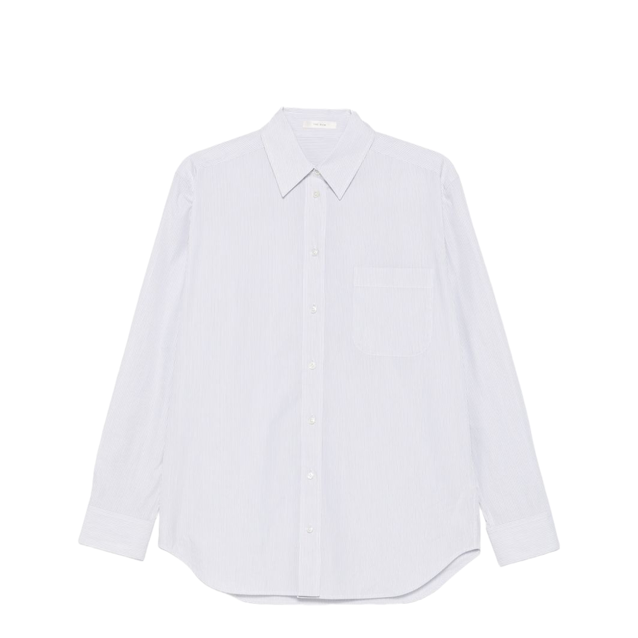 Gavina Shirt Blue