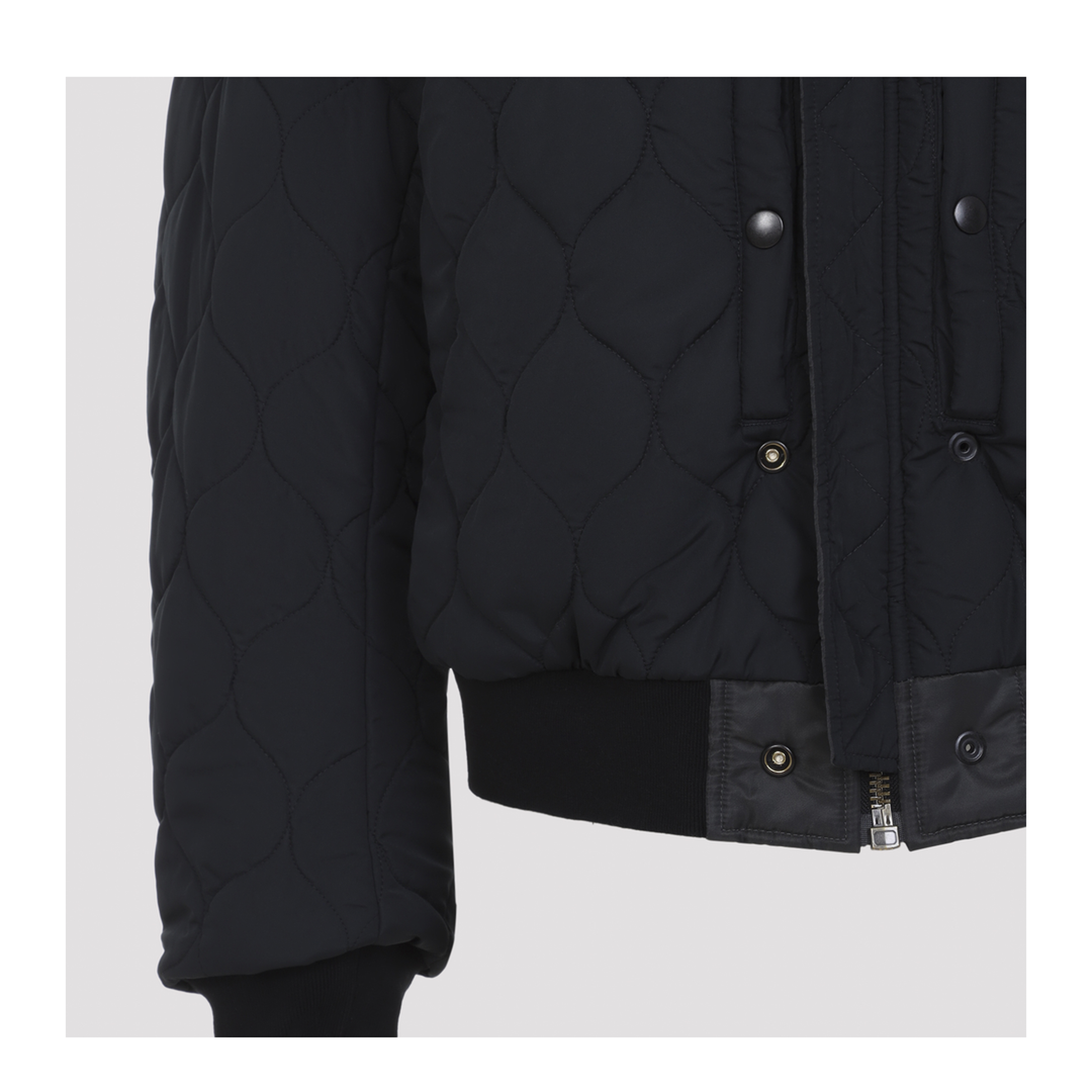 MAYFEYR - Maison Margiela - Reversible Bomber - S50AM0662M35923