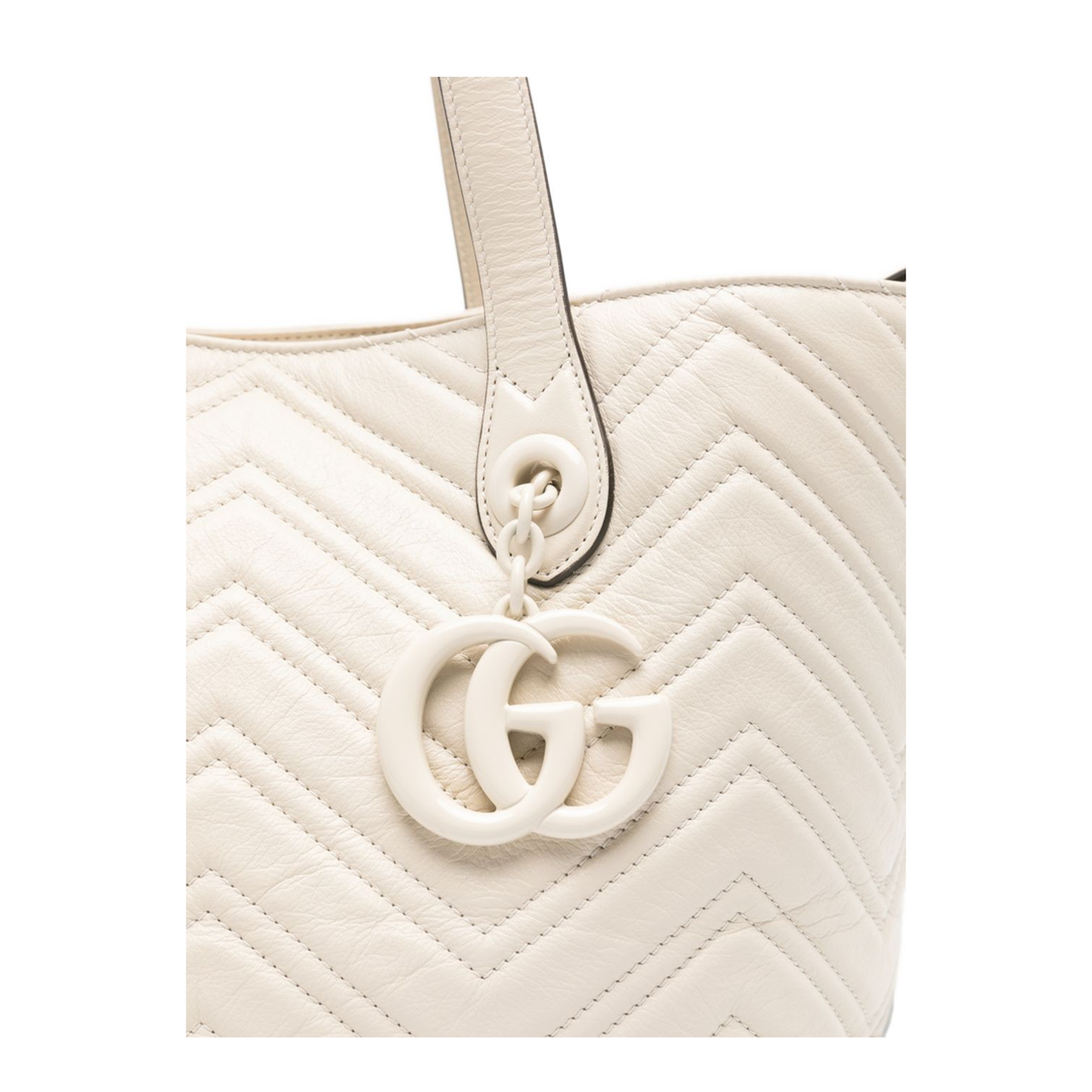 GG Marmont Tote Bag