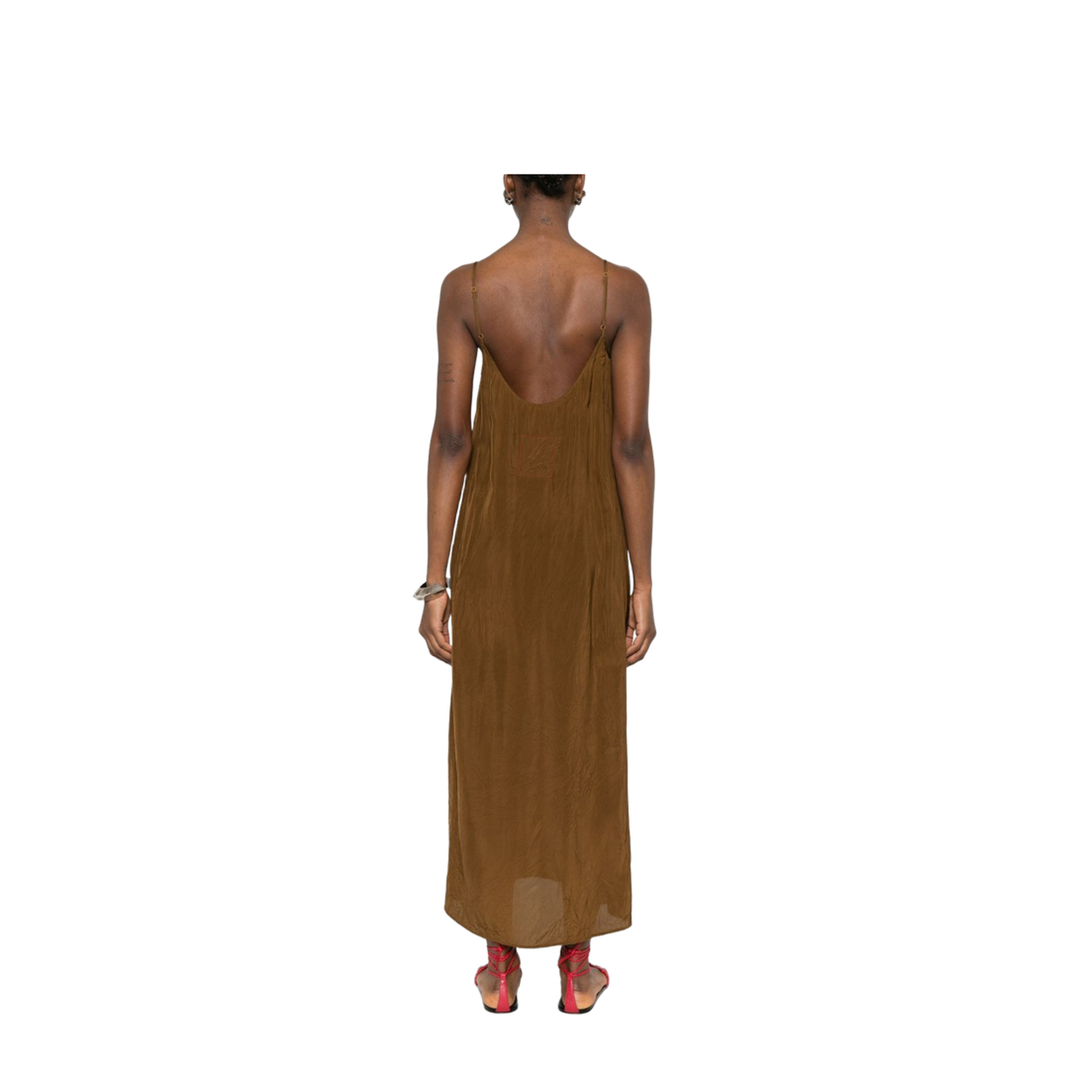 "Anaya" Dress