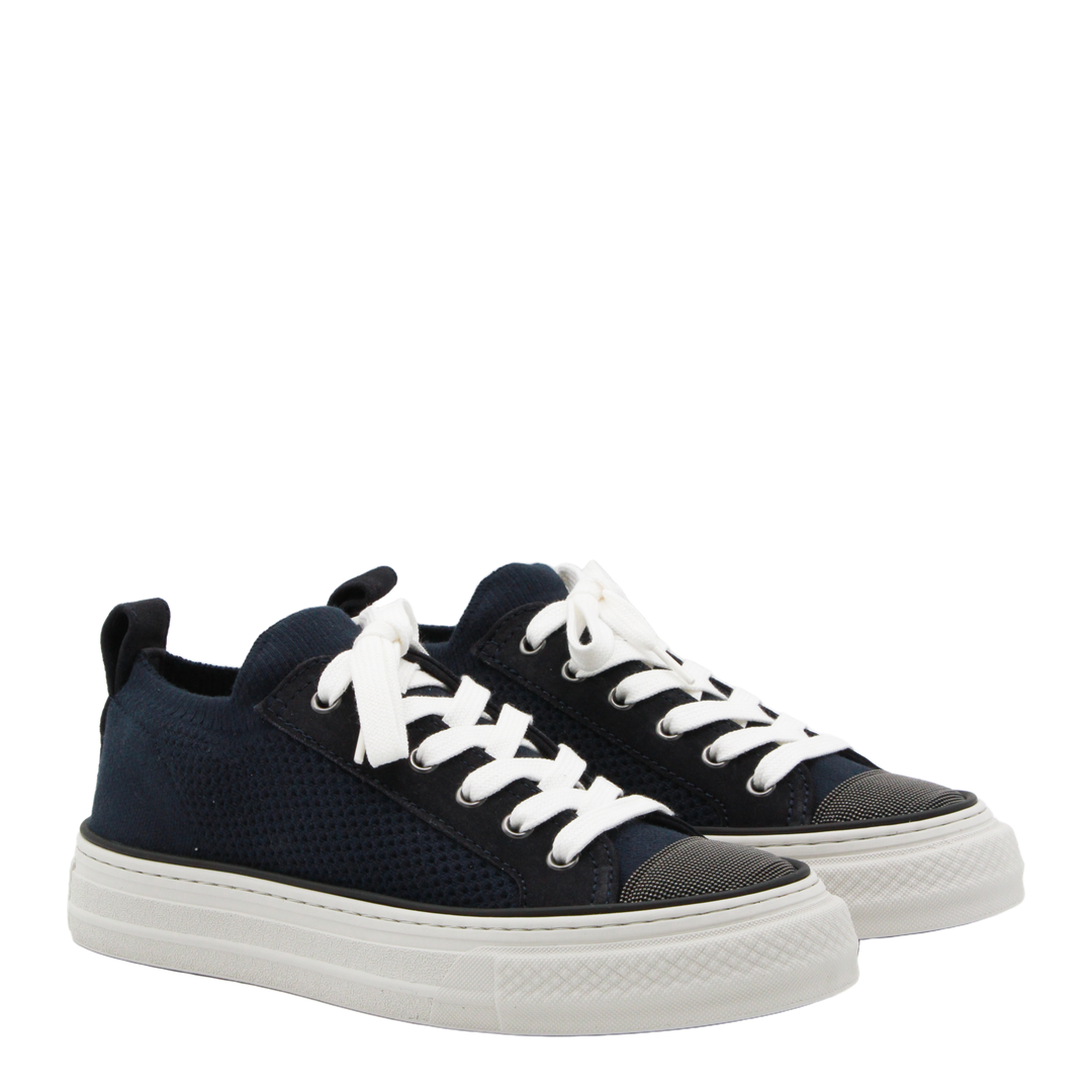 Sneakers Blue
