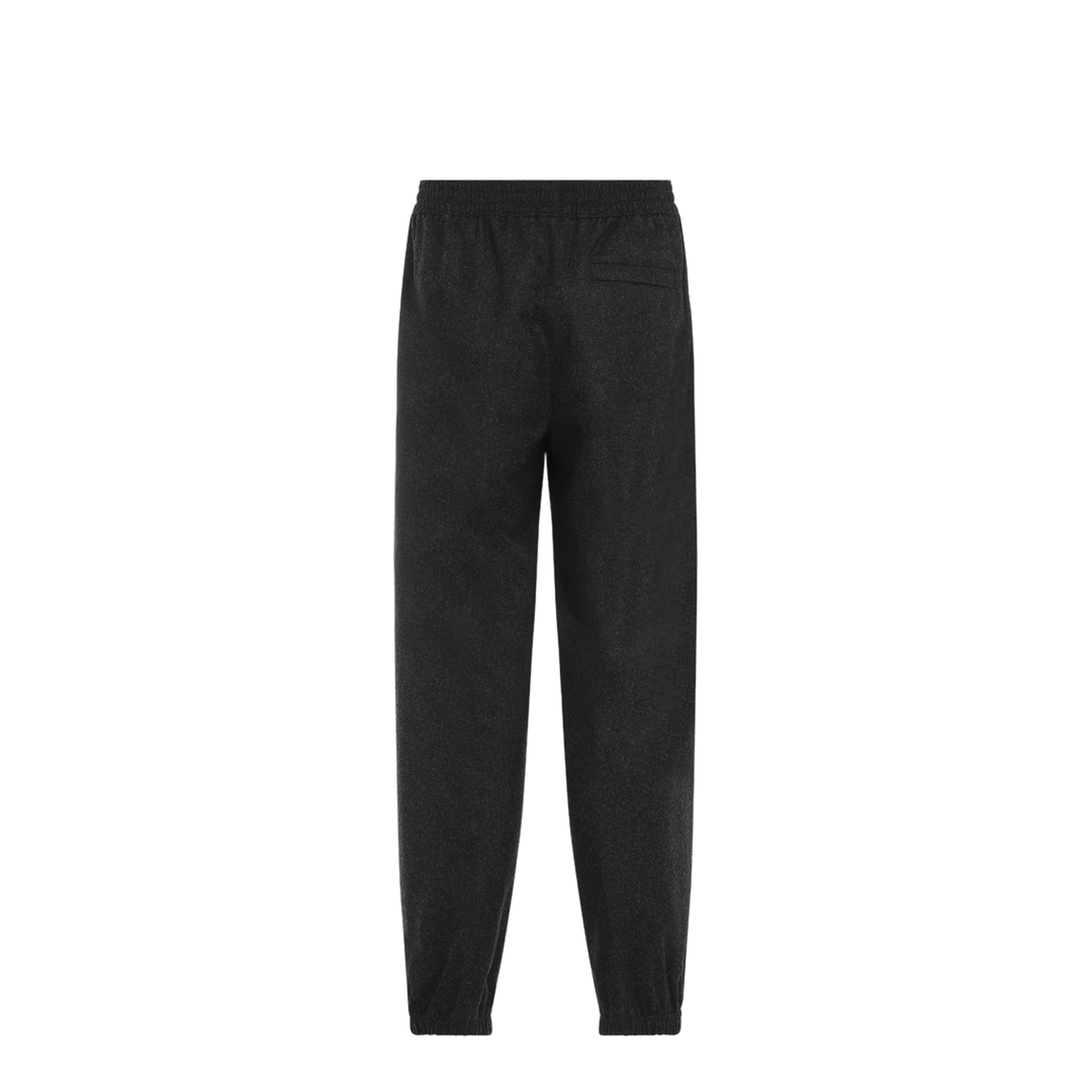 MAYFEYR - Givenchy - Virgin Wool Pants - BM51FJ15GW
