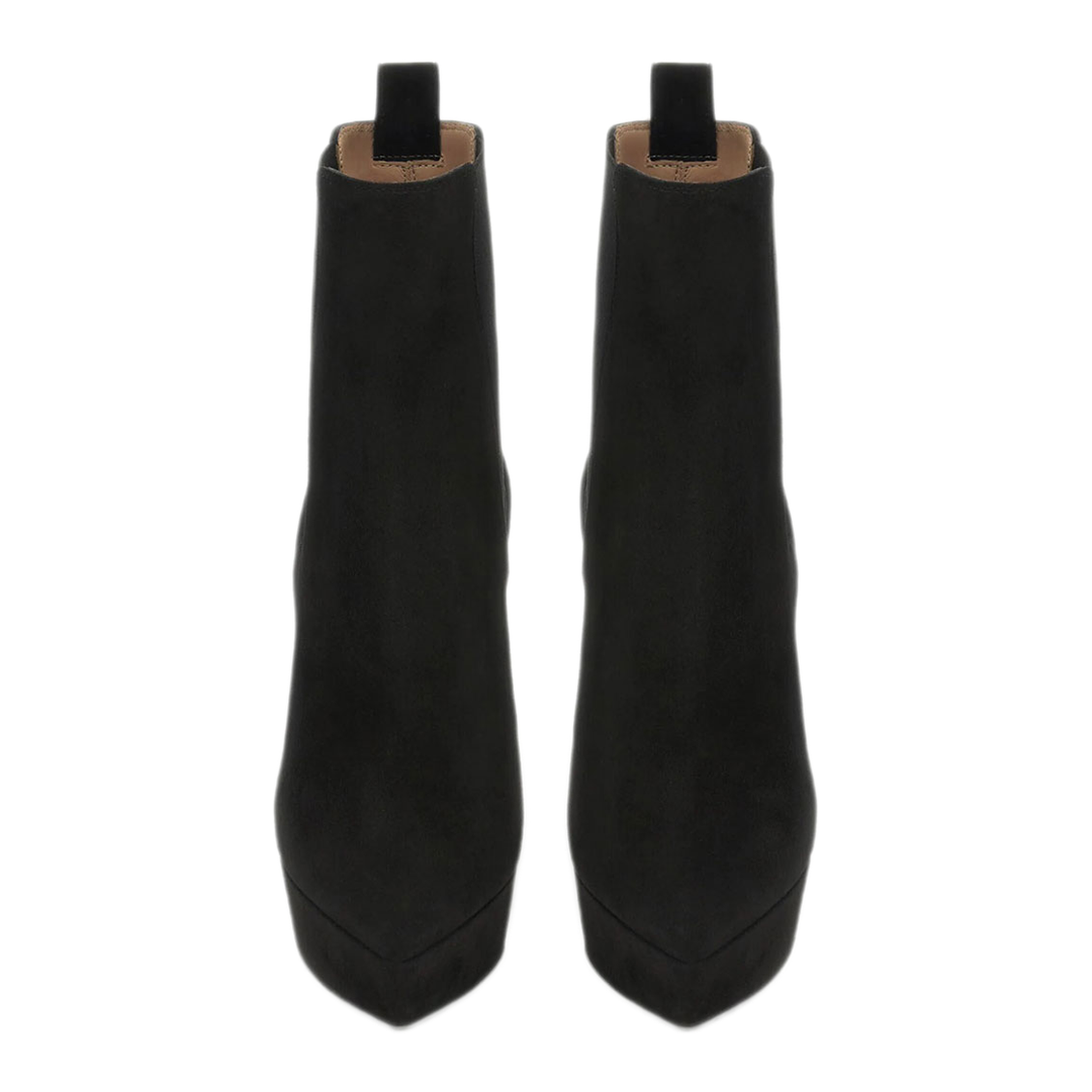 MAYFEYR - Gianvito Rossi - Ankle Boots Riccas - G7284085RICCASNERO