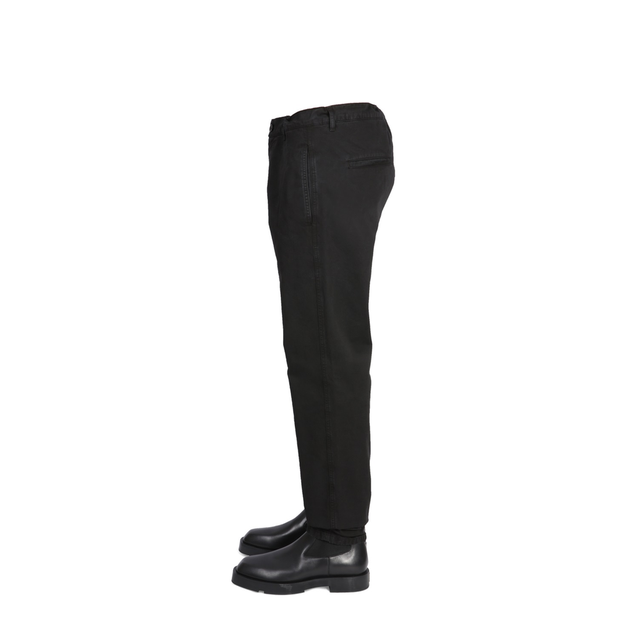 MAYFEYR - ASPESI - Pantaon Chino Trousers - CP42A26385241