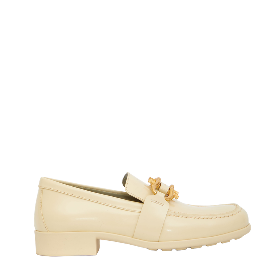 Moccasin Monsieur