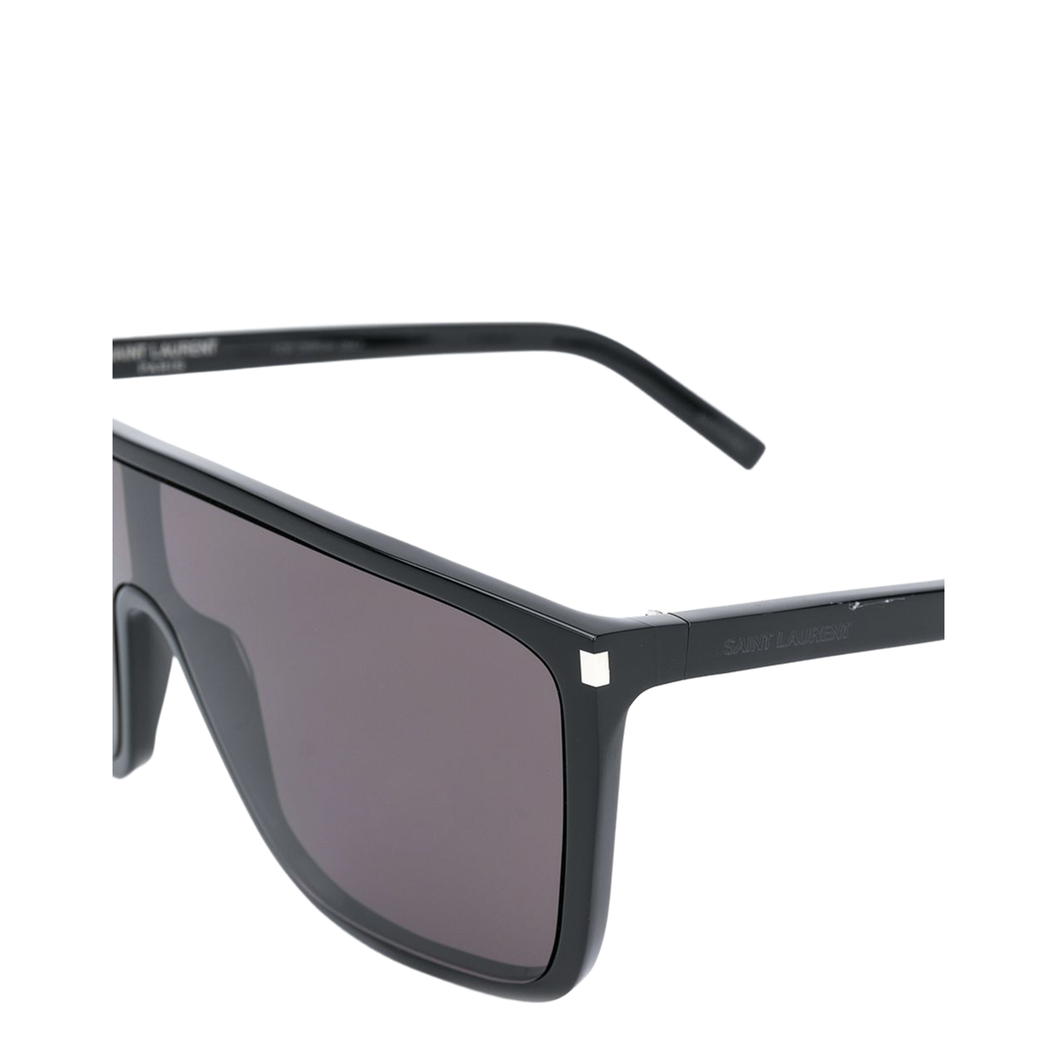 Sunglasses Black
