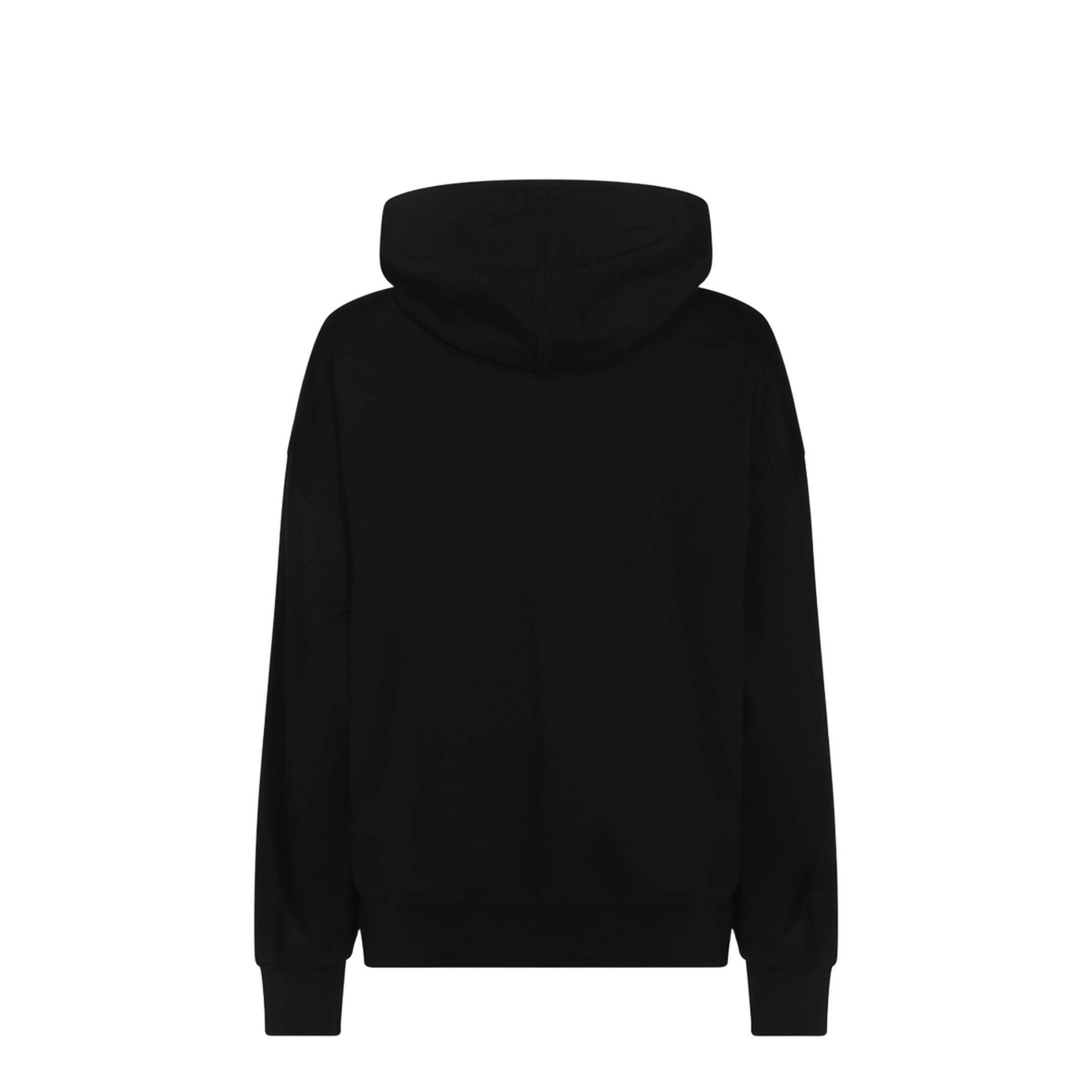 Zip Sweatshirt