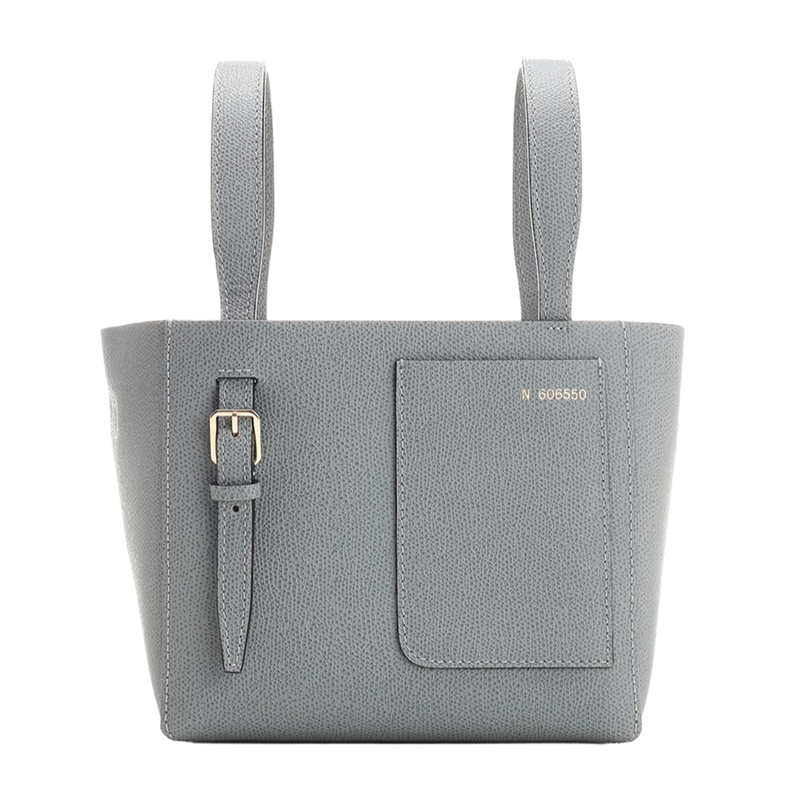 Soft Micro Bucket Bag
