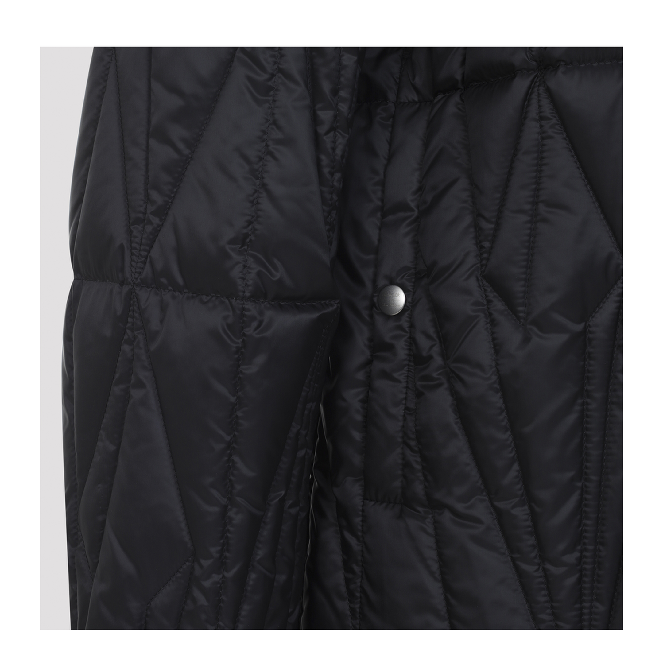 MAYFEYR - Moncler - Geocamo Flight Jacket - MU01F1A01M8113