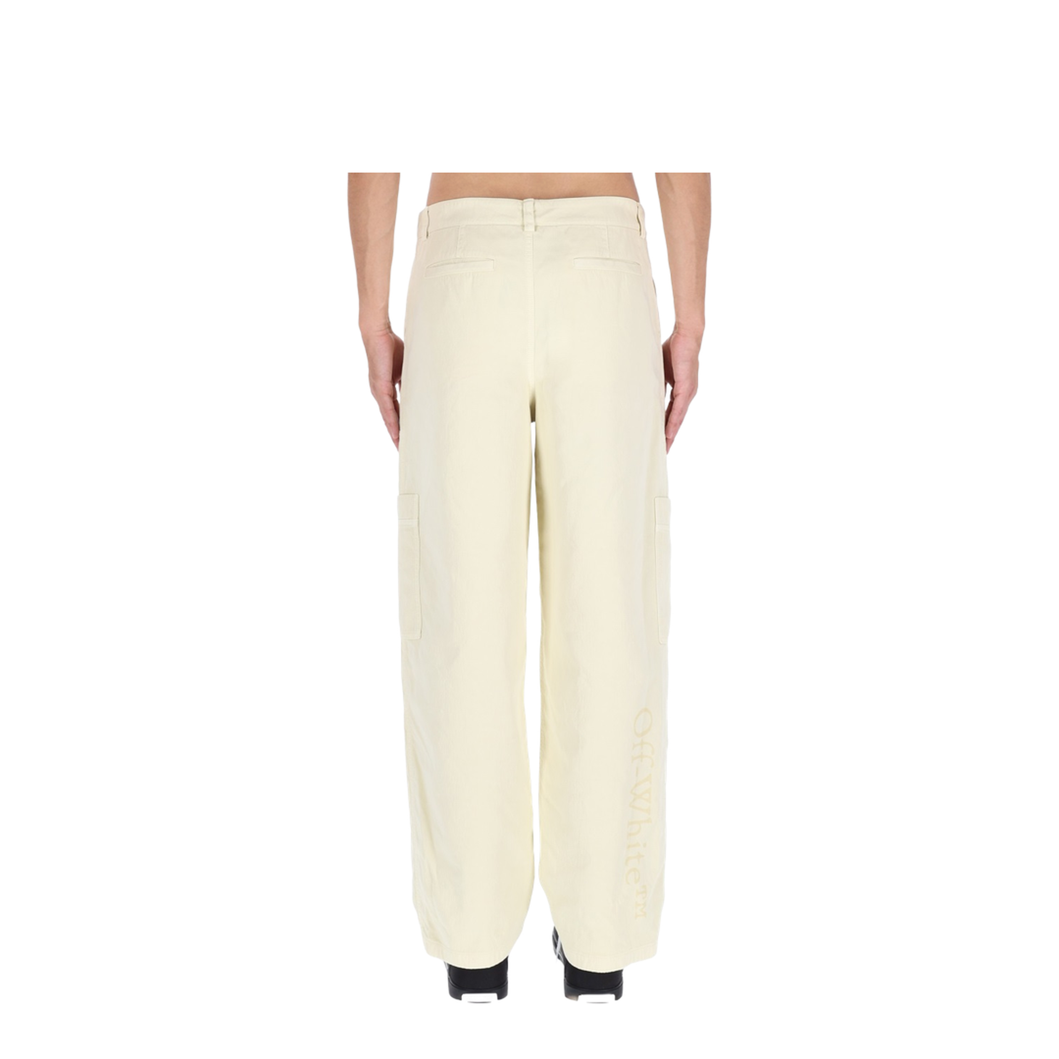 Casual Pants