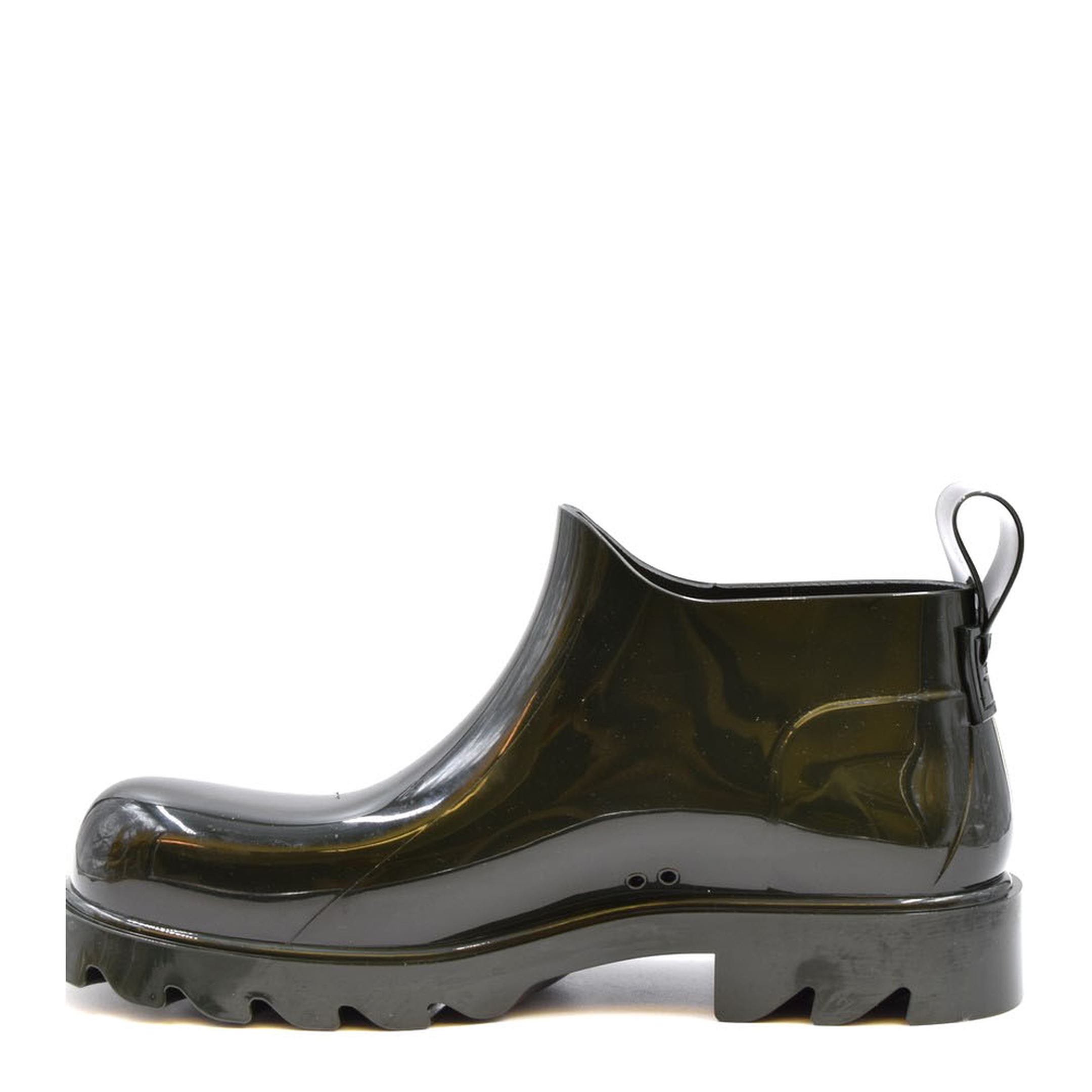 Stride Ankle Boot