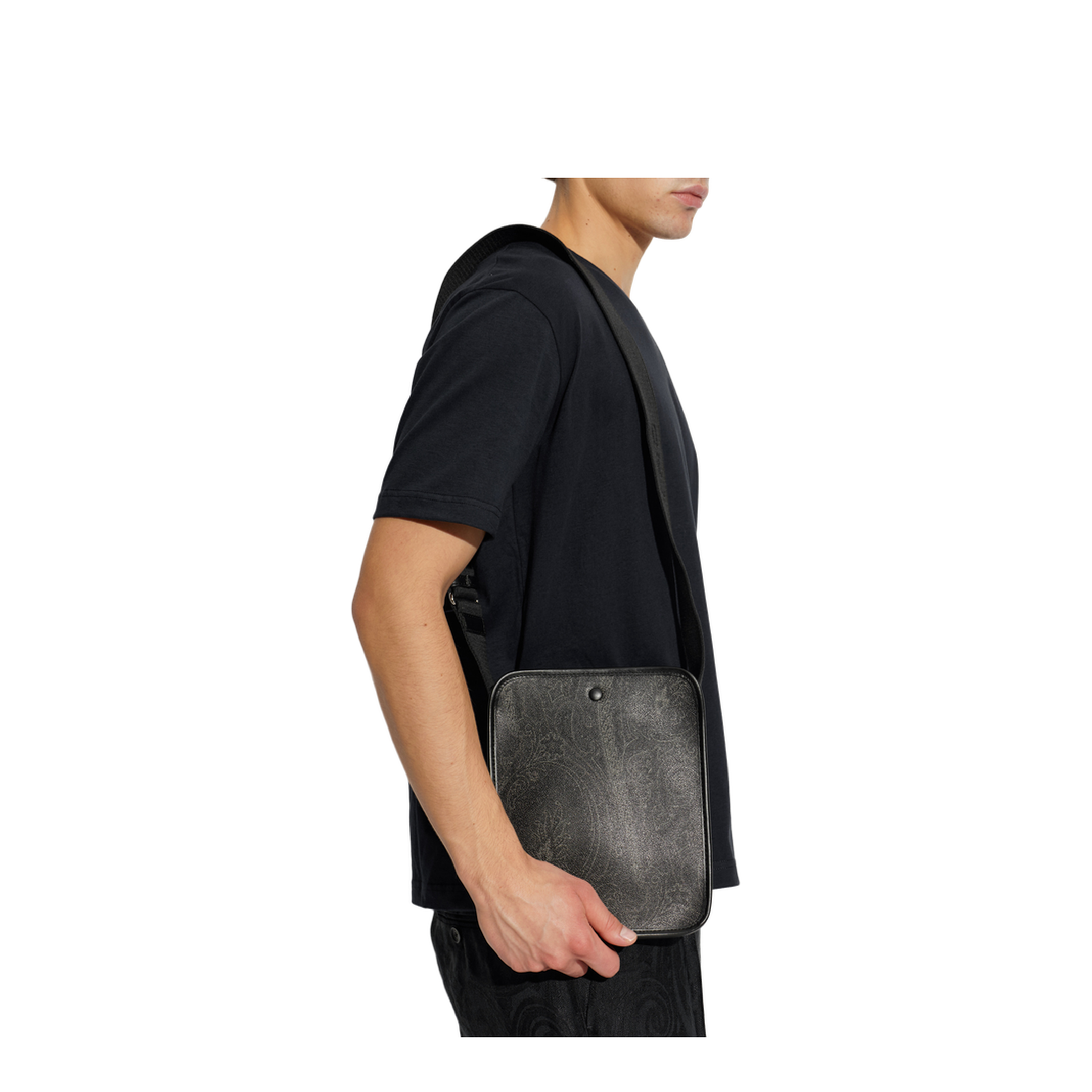 MAYFEYR - Etro - Shoulder Bag - MP1C0024AA012N0000