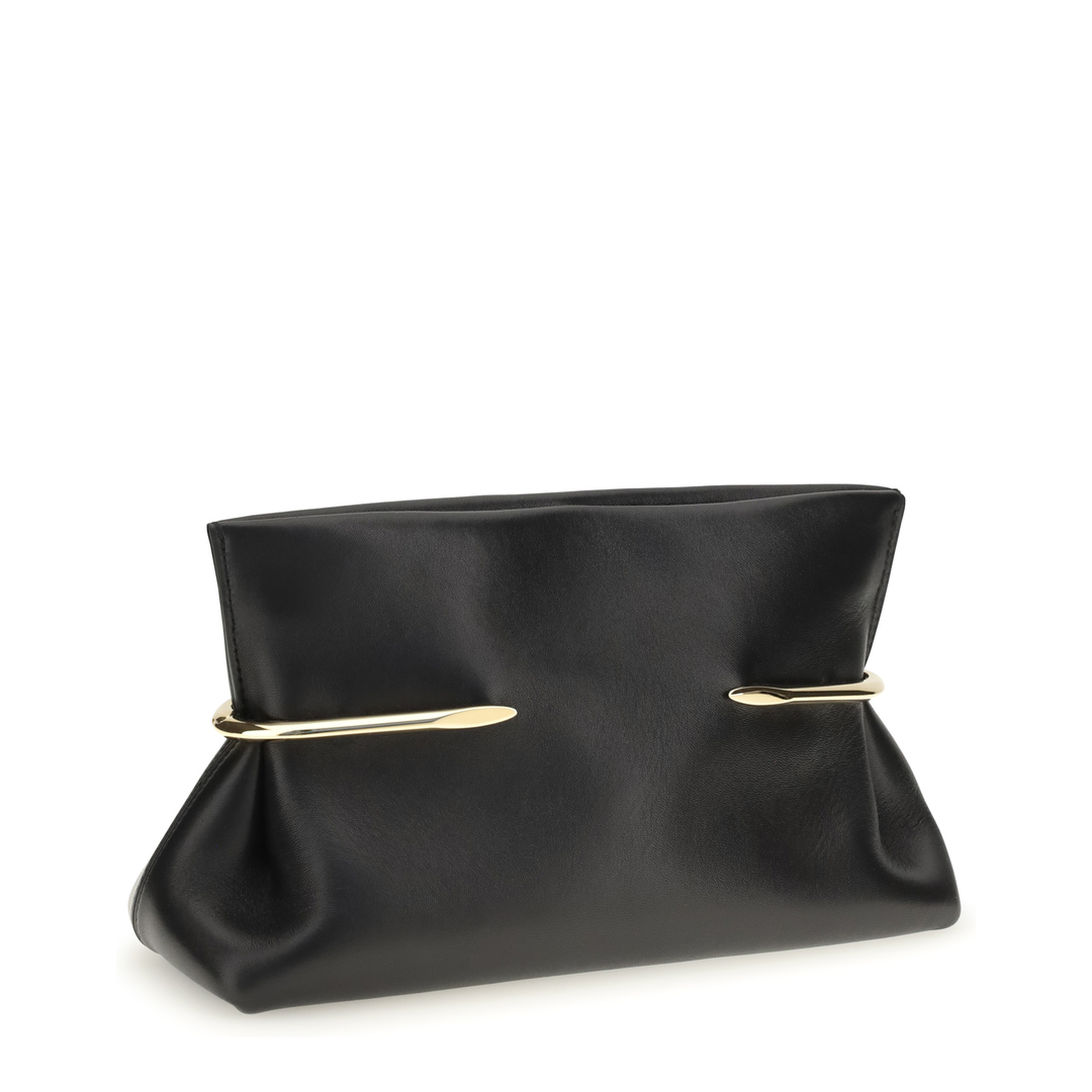 MAYFEYR - Givenchy - Pinch Soft Clutch In Nappa Leather - BB5171B1Y2