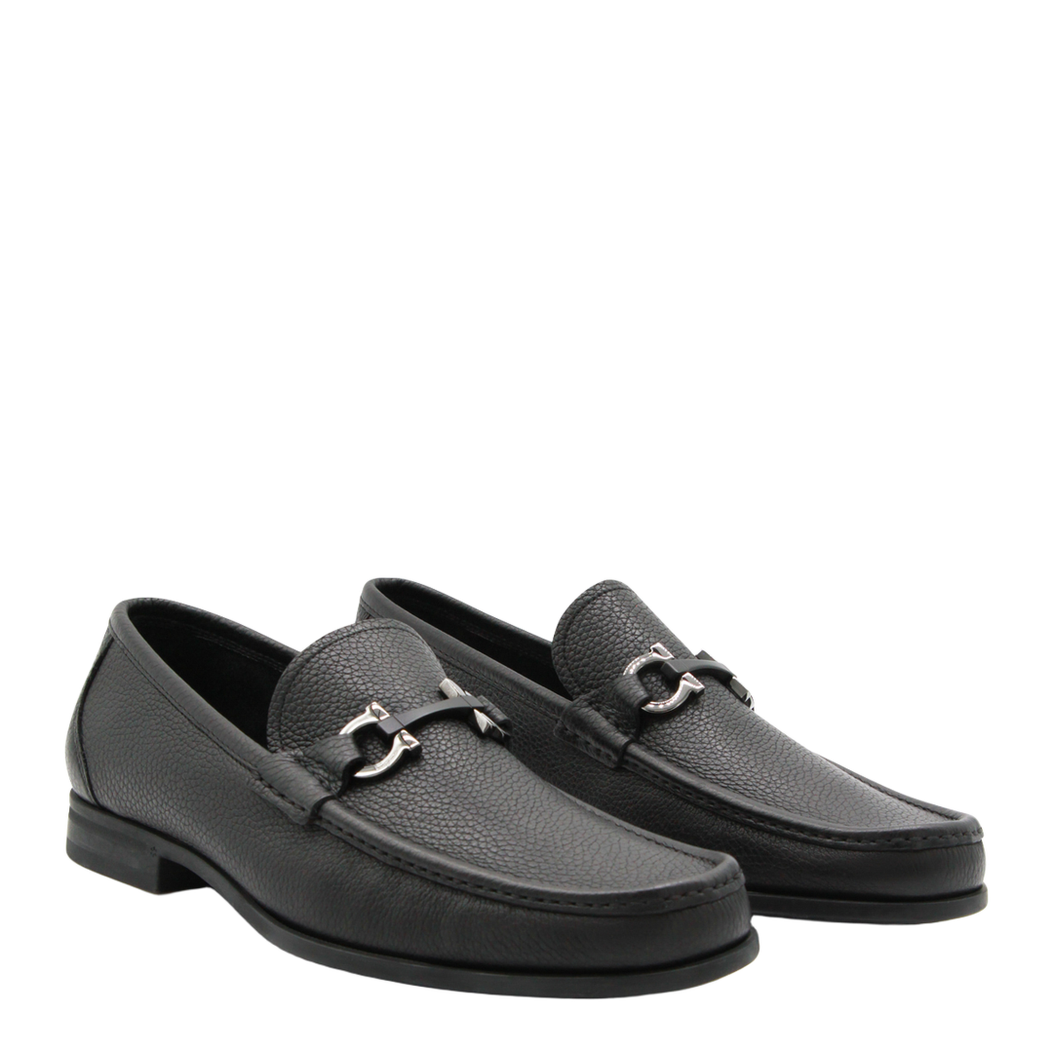 MAYFEYR - Ferragamo - Flat Shoes - 642848029392002