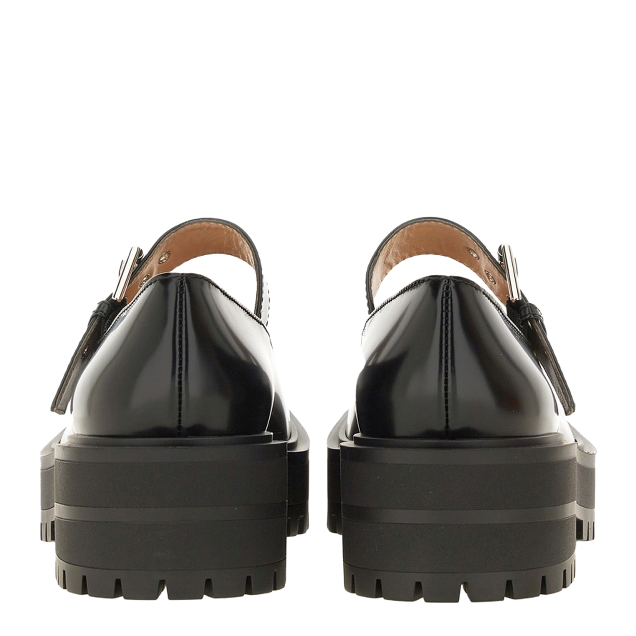 Leather Sandal