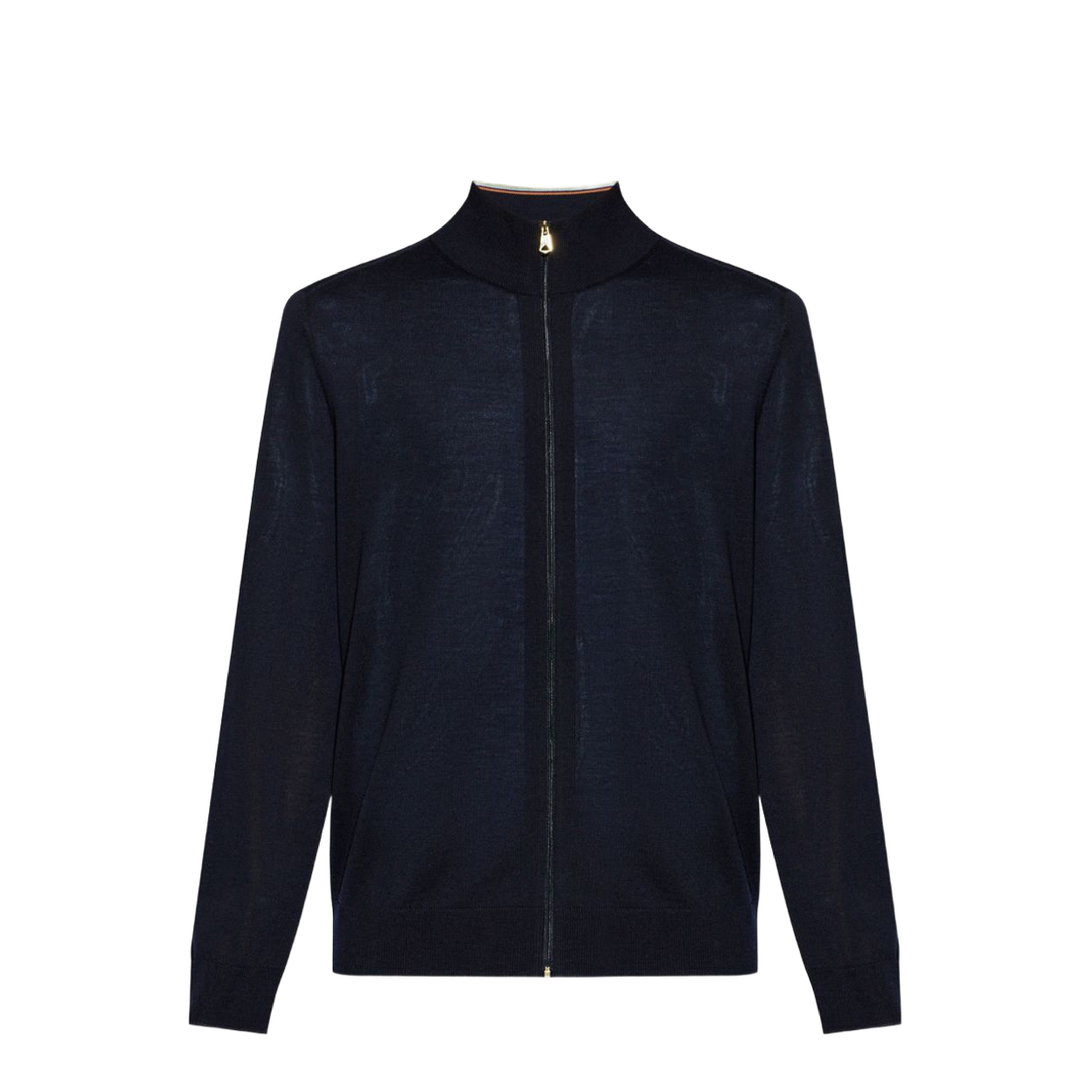 MAYFEYR - Paul Smith - Sweaters Navy - M1R972ZW0315449