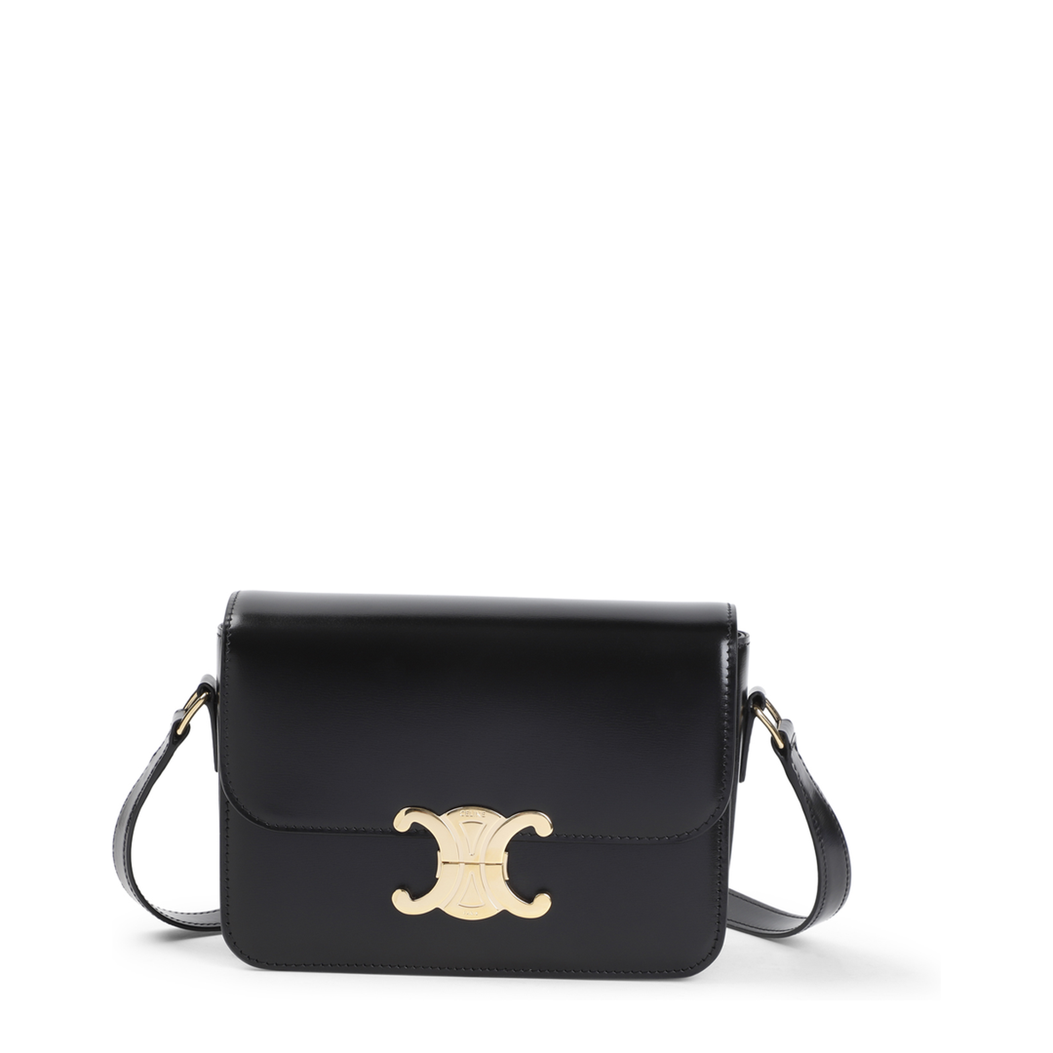 MAYFEYR - Celine - Triomphe Shoulder Bag - 188423BF4