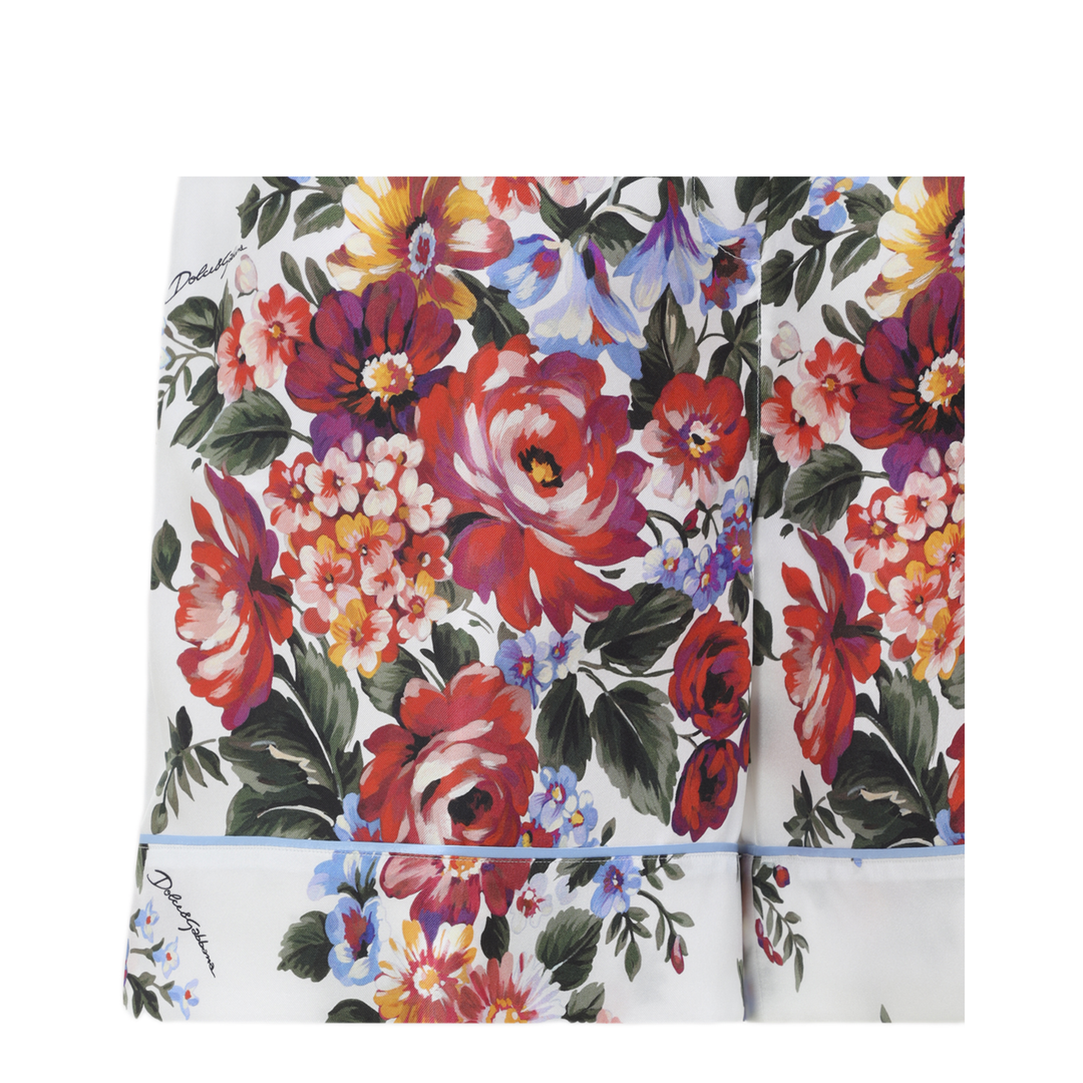 MAYFEYR - Dolce & Gabbana - Pants - FTC42TIS11IHA5ZO