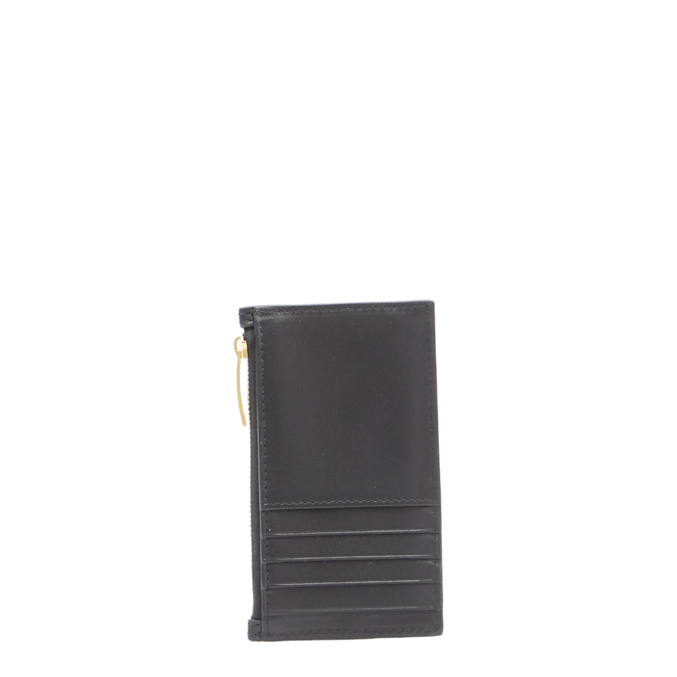 MAYFEYR - Bottega Veneta - Intrecciato Zippered Card Case - 794376VCPP38425
