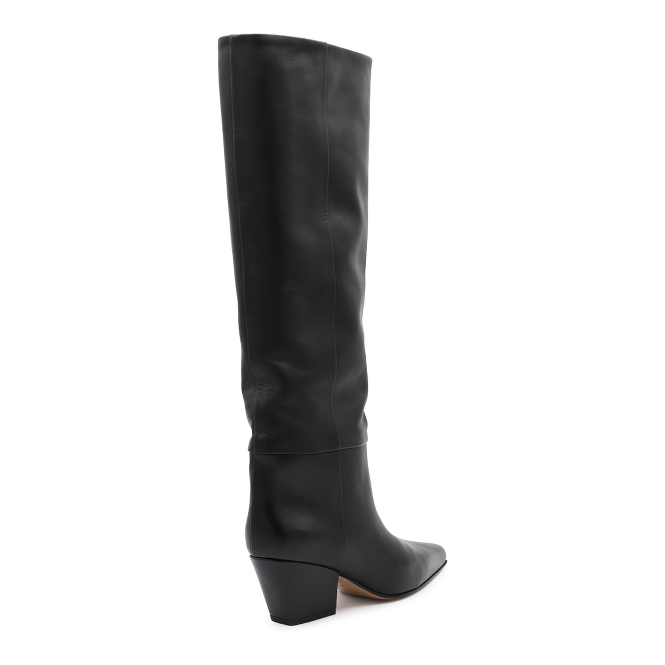 MAYFEYR - Paris Texas - Boots - PX1119XVT0CBLACK