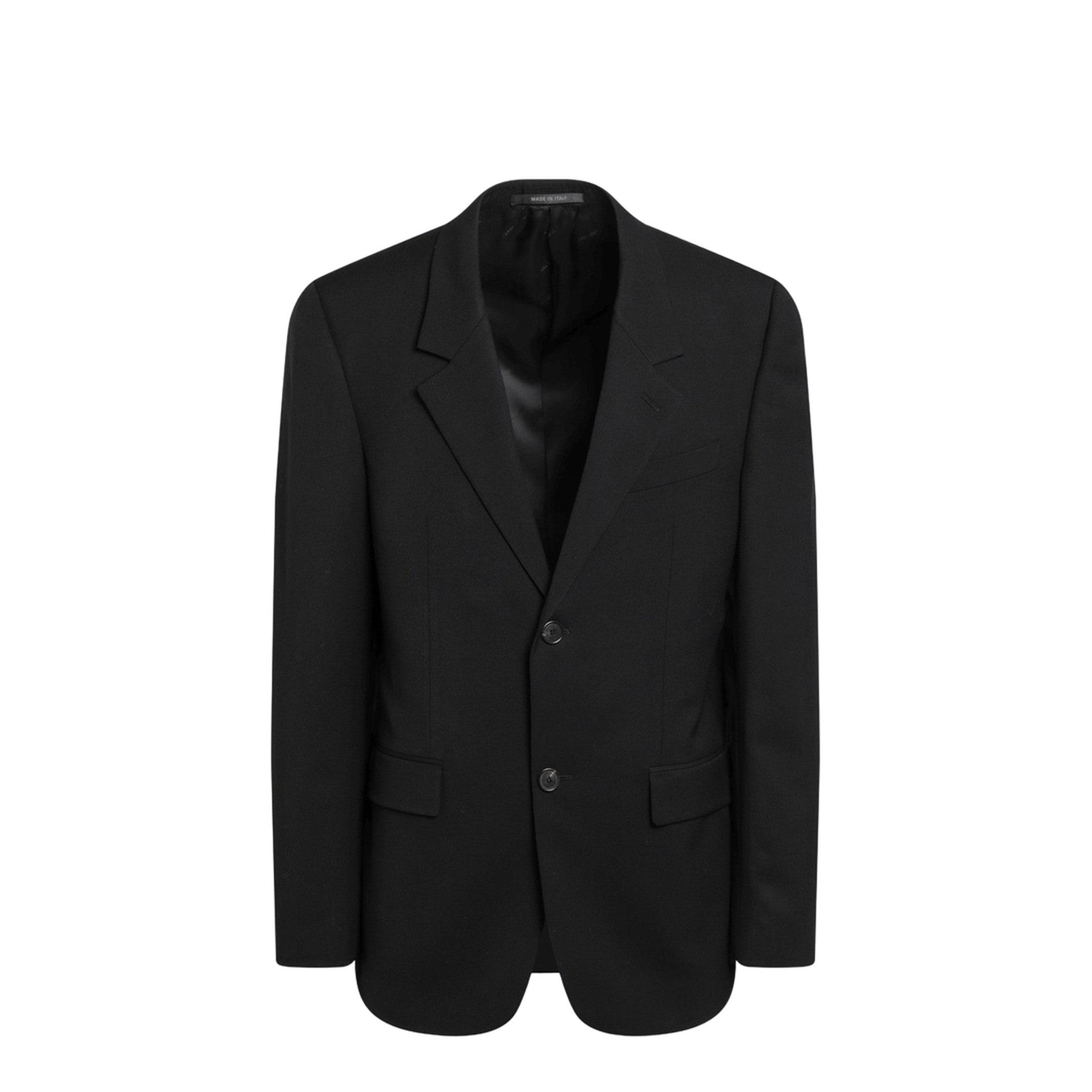 Tailored Jacket