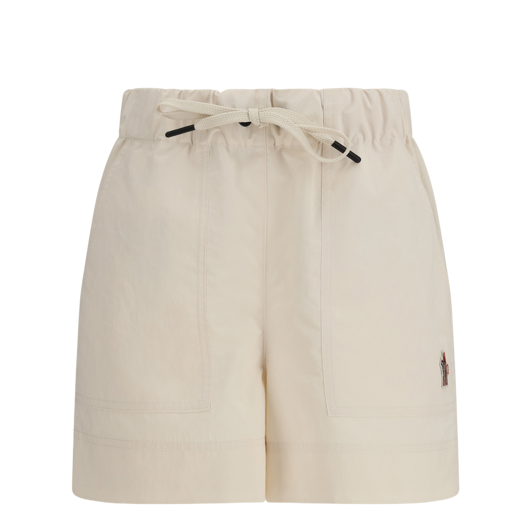 MAYFEYR - Moncler - Embroidered Shorts - L10982B00005597SL