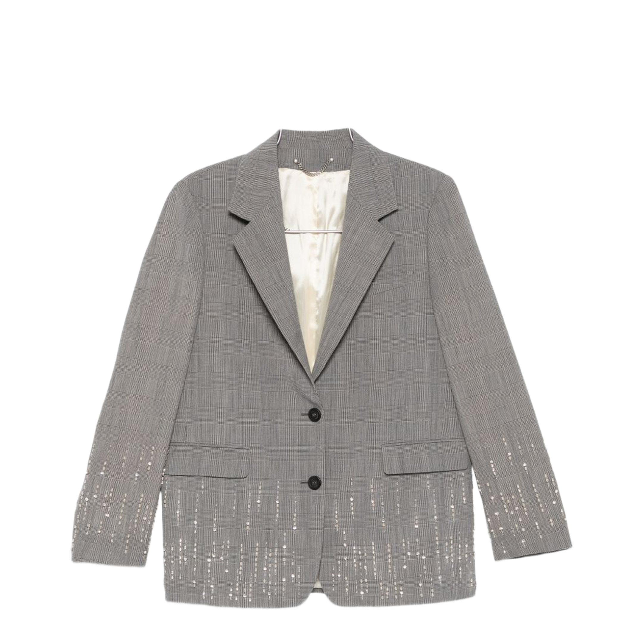 MAYFEYR - Golden Goose - Jackets Grey - GWP02069P00231760567