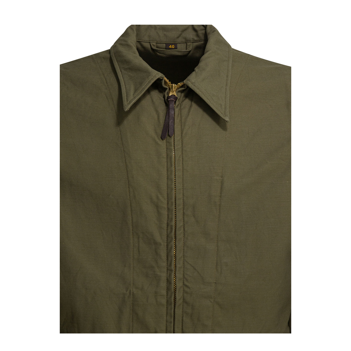 MAYFEYR - Buzz Rickson's - M 421A Light Jacket - BR1576902
