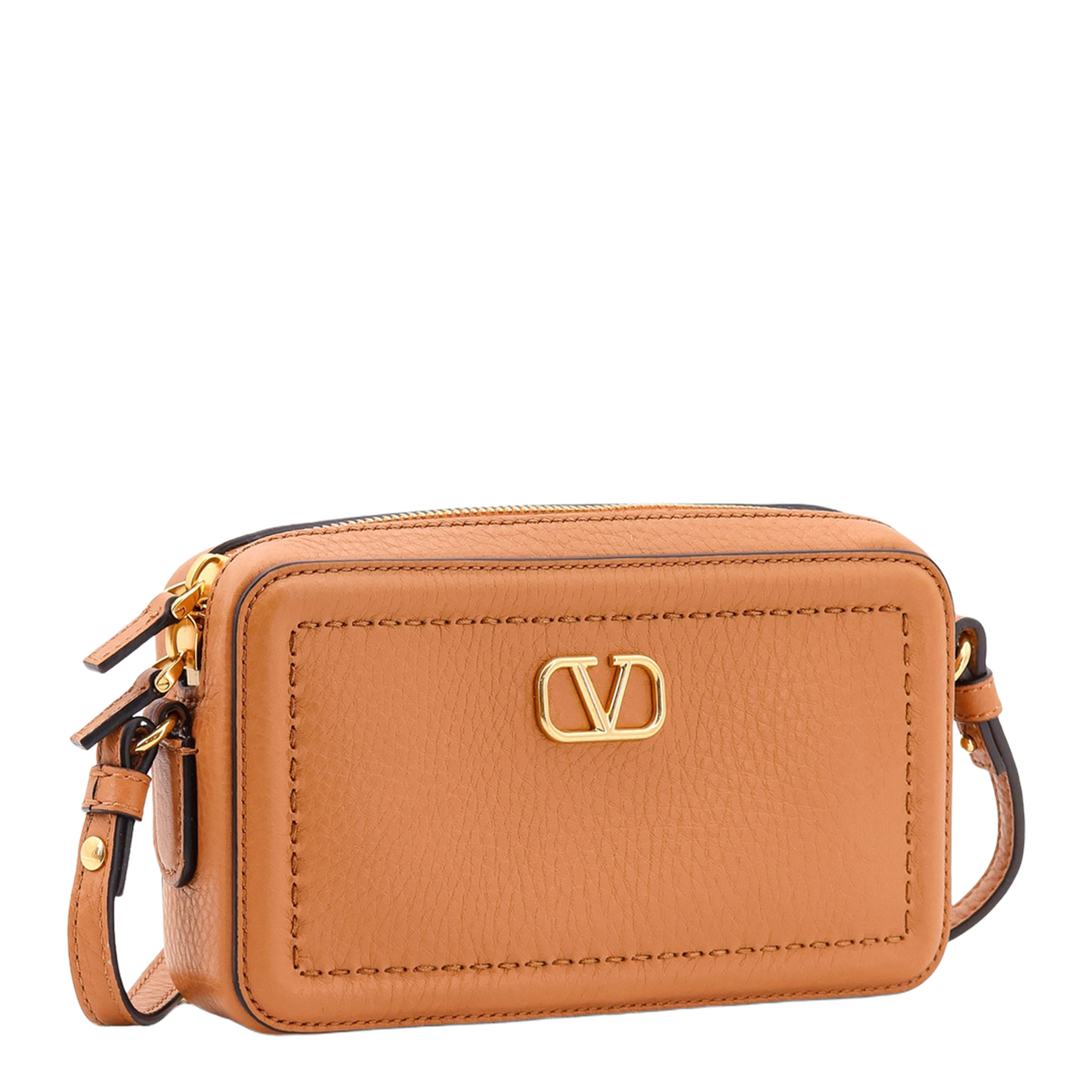 Mini Alltime Shoulder Bag