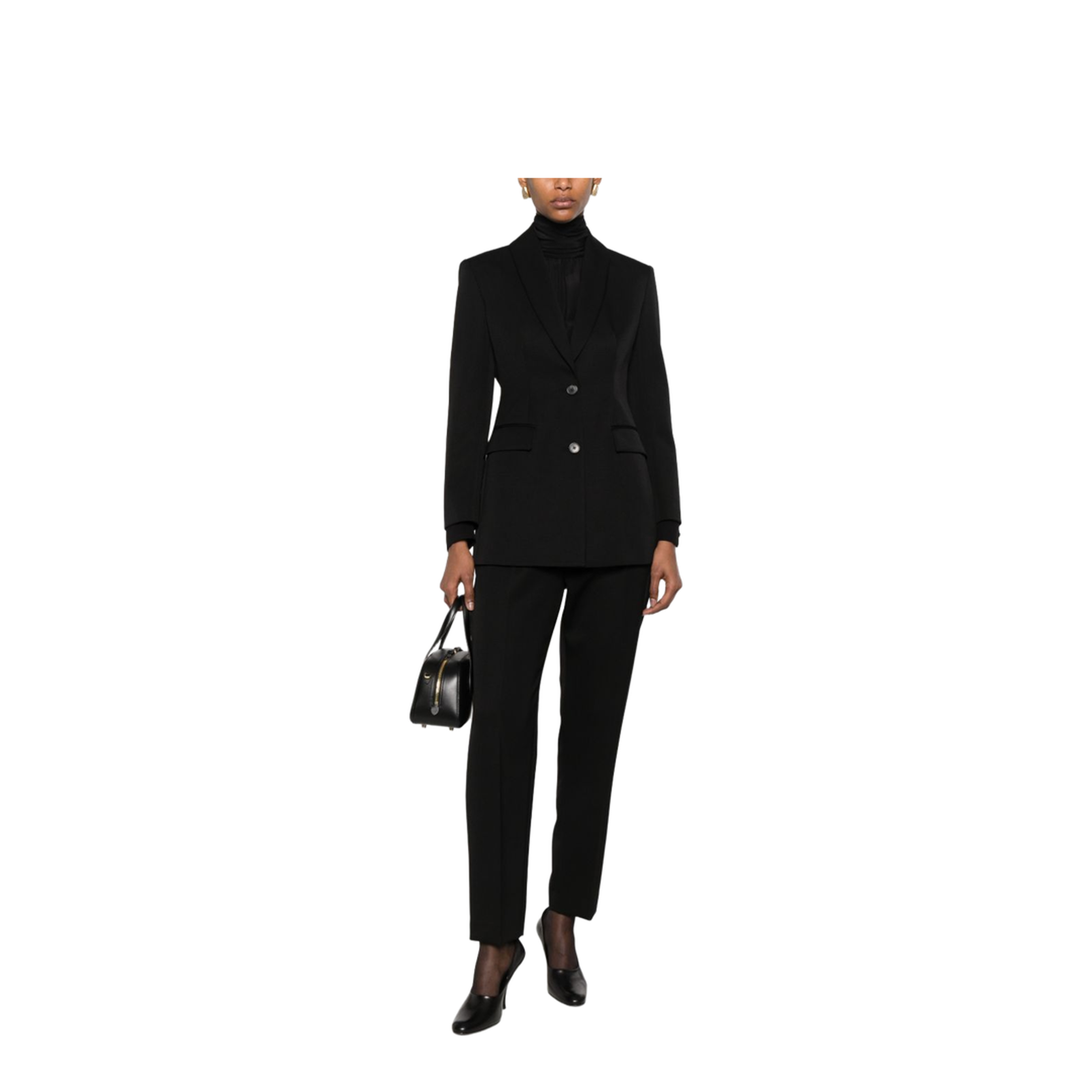 MAYFEYR - The Row - Jackets Black - 10952W4600BLK