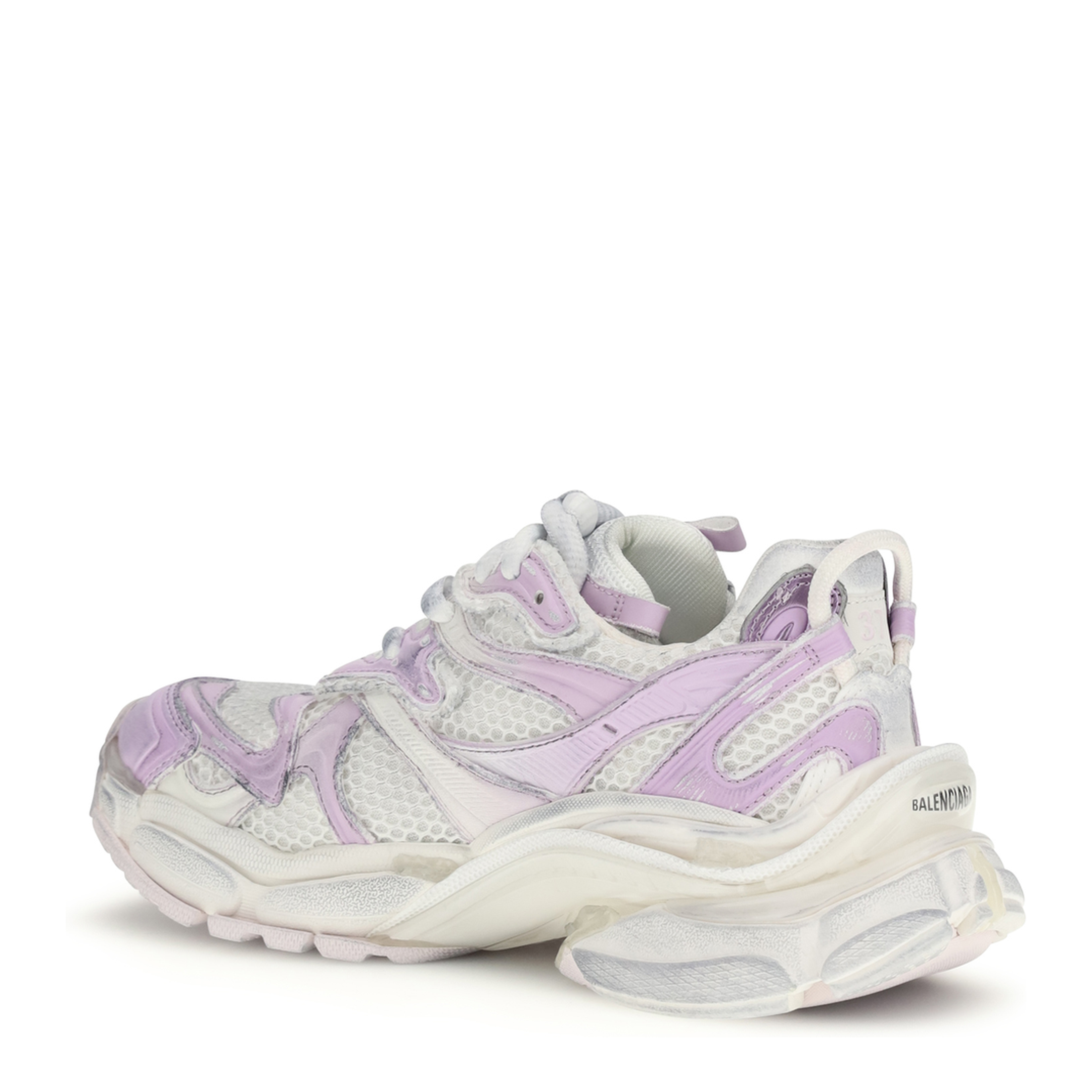 MAYFEYR - Balenciaga - Runner 2 Sneakers - 779064WRN2G