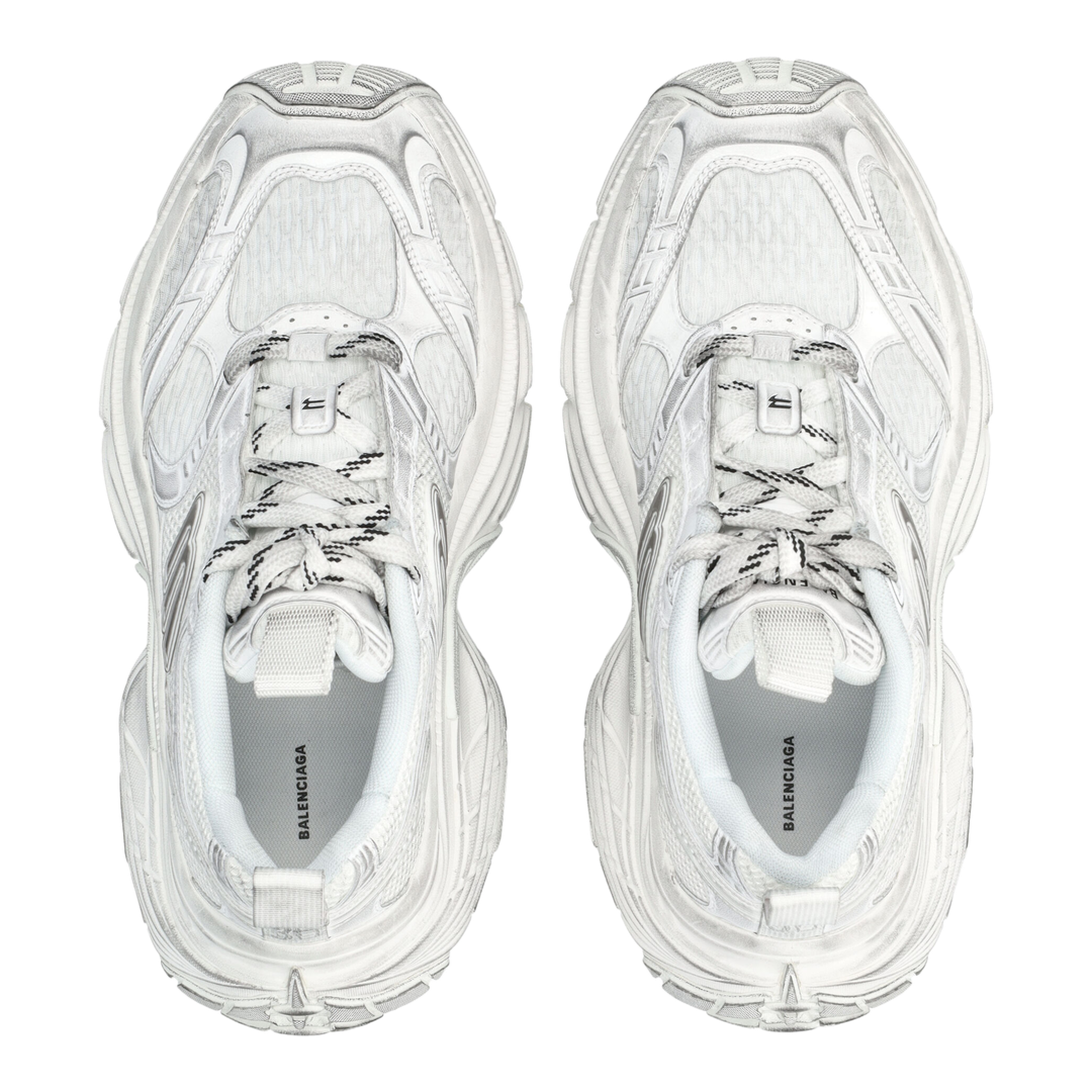 MAYFEYR - Balenciaga - Sneakers White - 815853W2MV29000