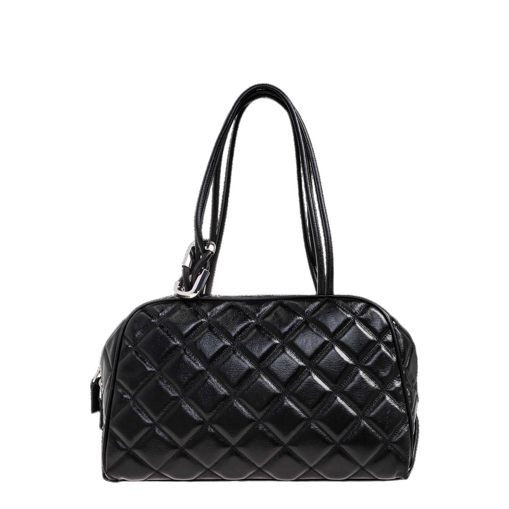 Quilted Bag