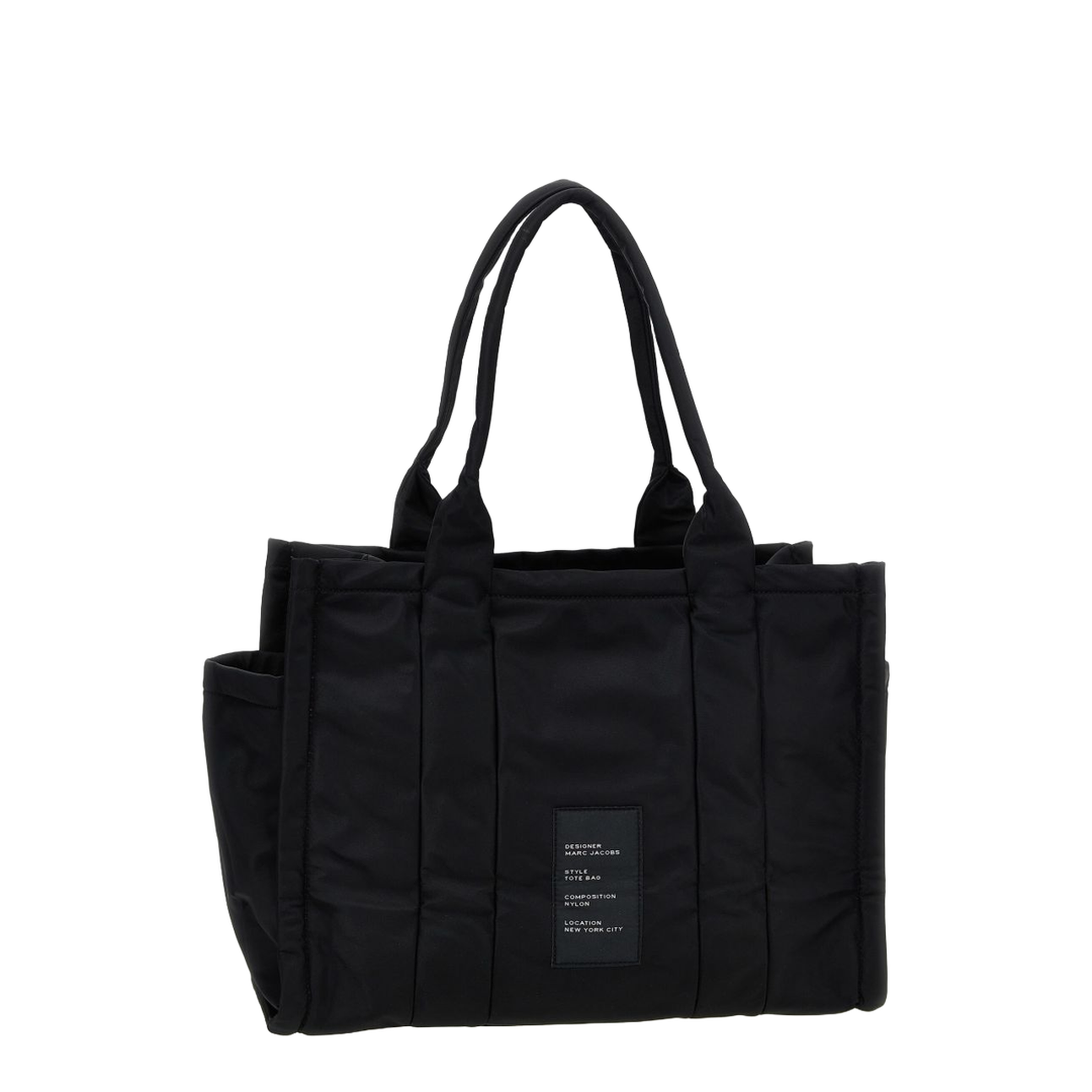 MAYFEYR - Marc Jacobs - Bag Black - 2R4HTT015H03001