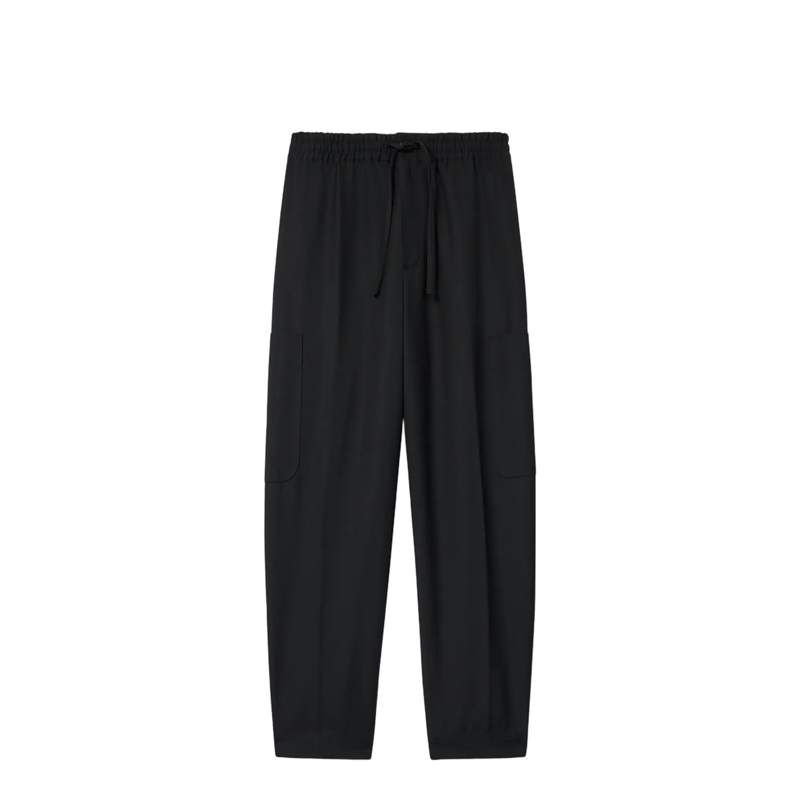 Trousers Black