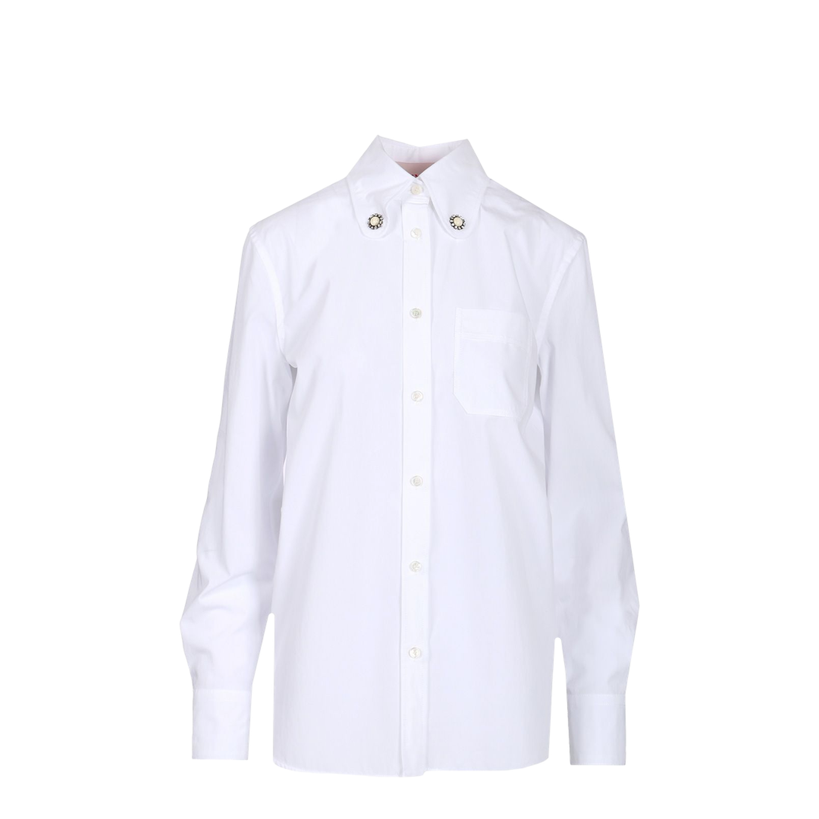 Shirts White