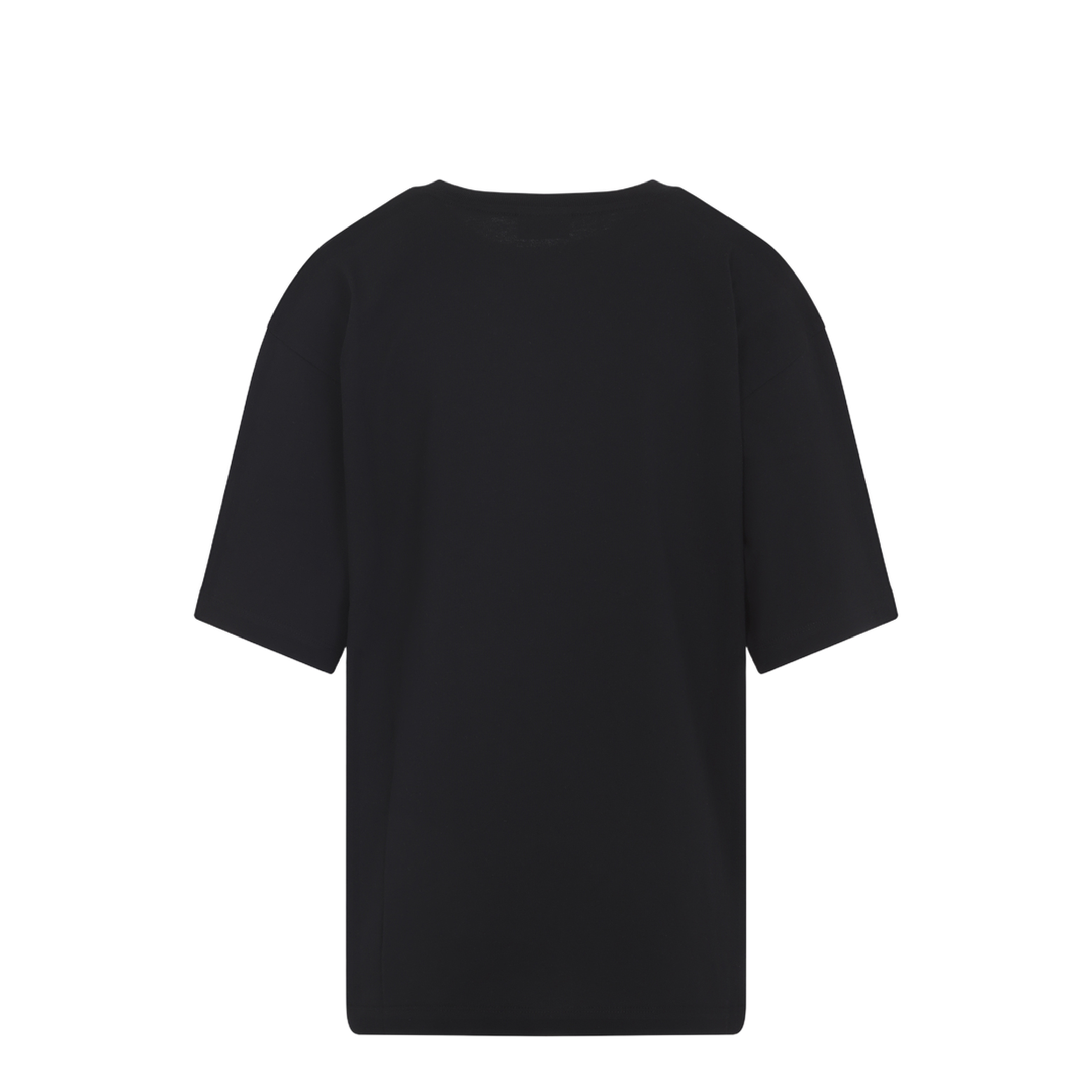 MAYFEYR - Dries Van Noten - Hegels T-Shirt - 2520111192603